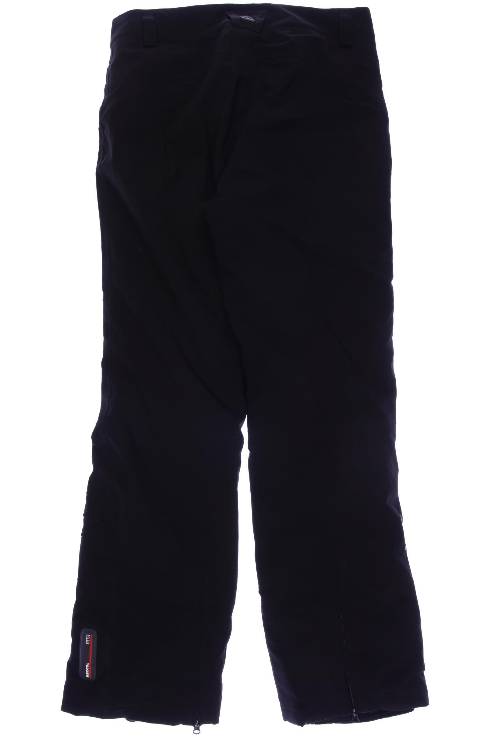 

Icepeak Damen Stoffhose, schwarz, Gr. 40