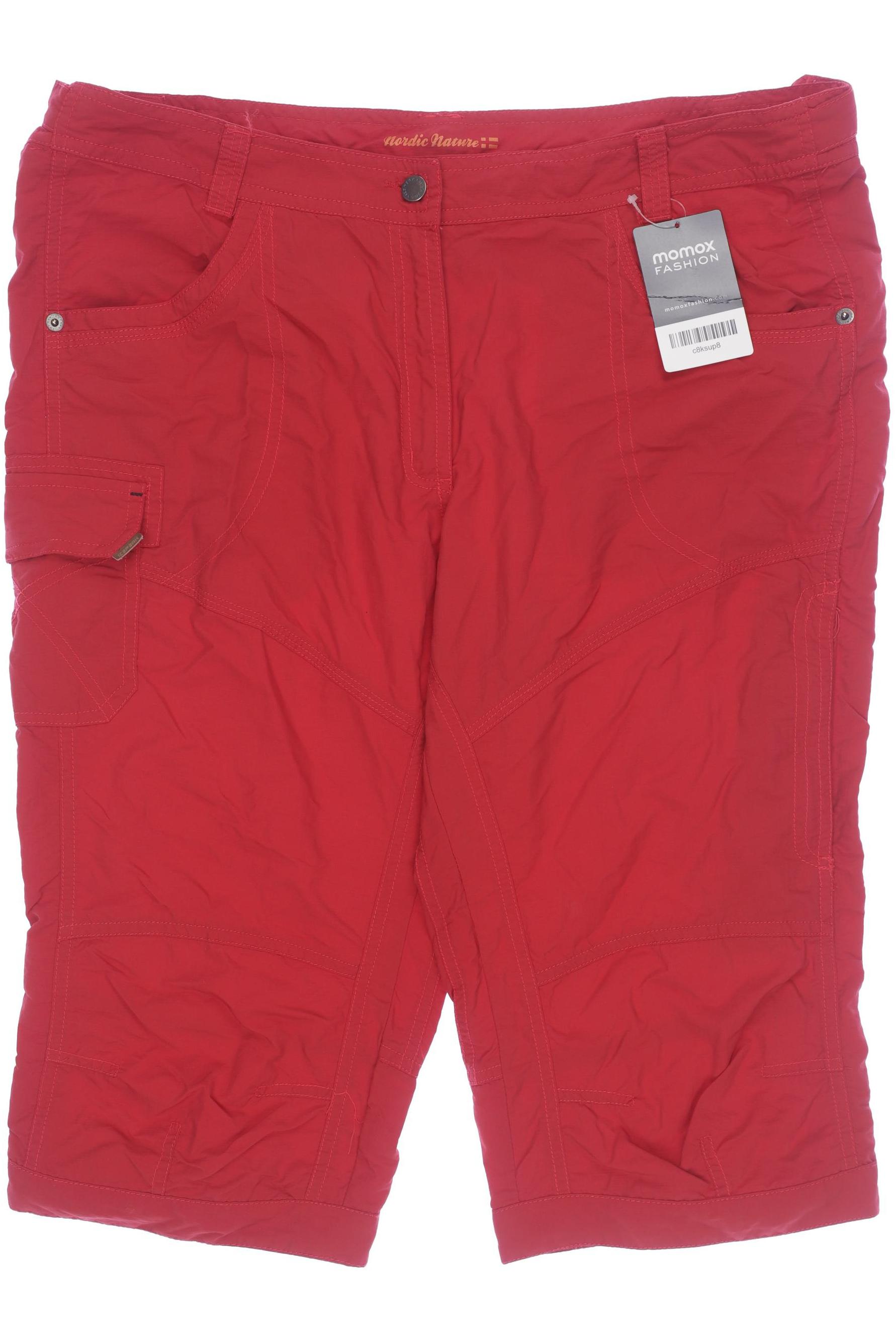 

Icepeak Damen Stoffhose, rot, Gr. 44