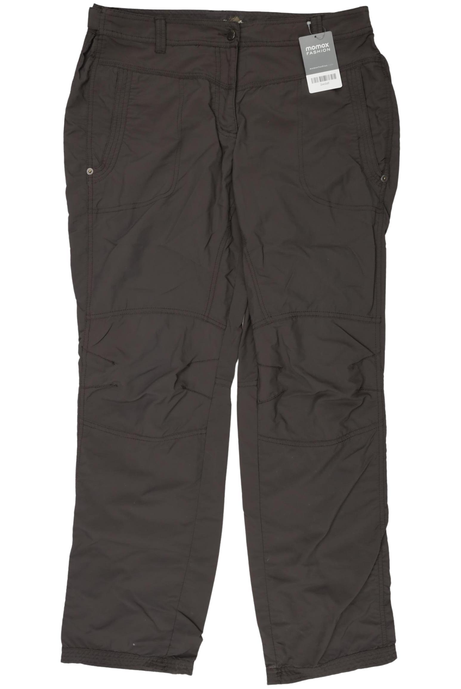 

Icepeak Damen Stoffhose, grau, Gr. 37
