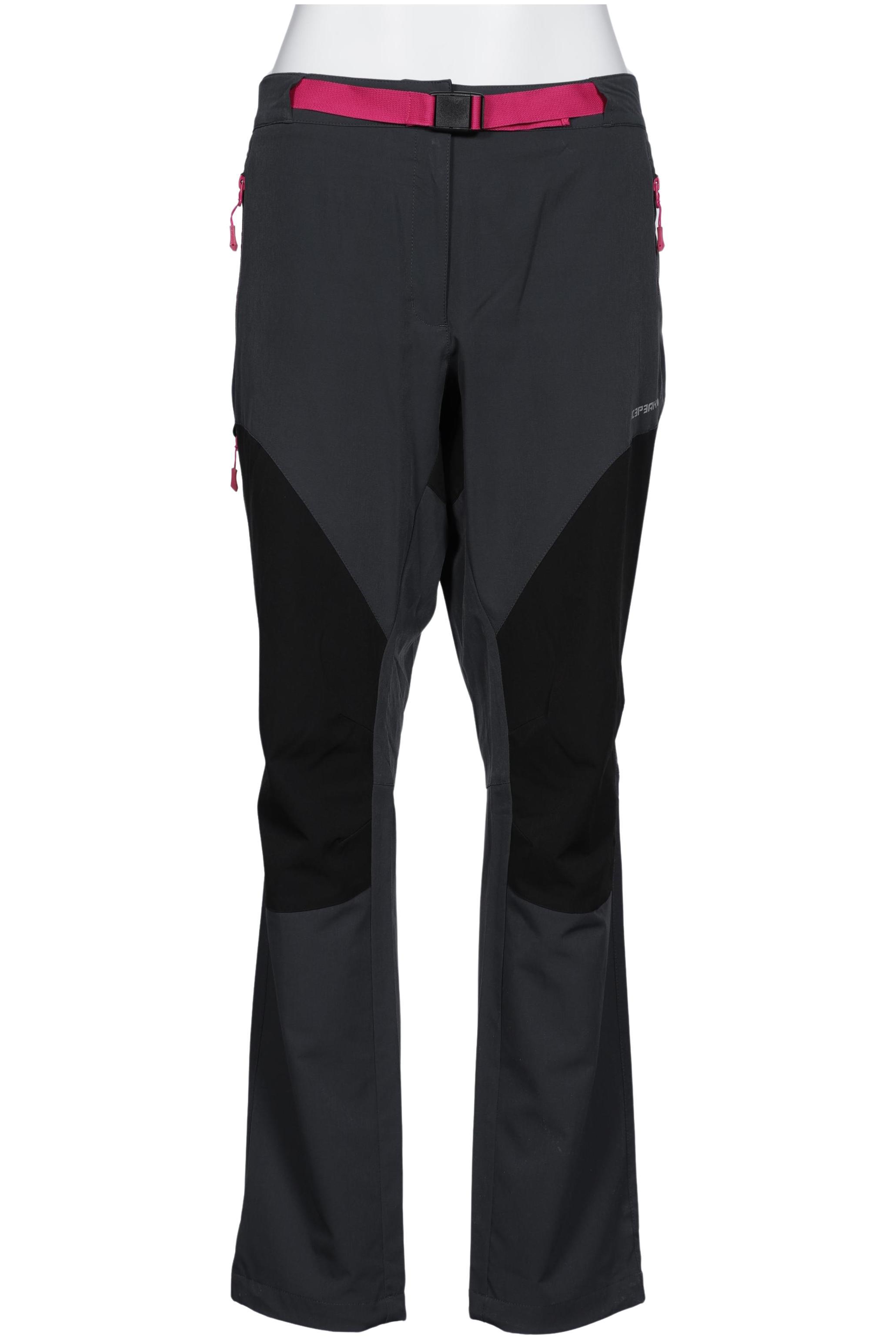 

Icepeak Damen Stoffhose, grau, Gr. 48