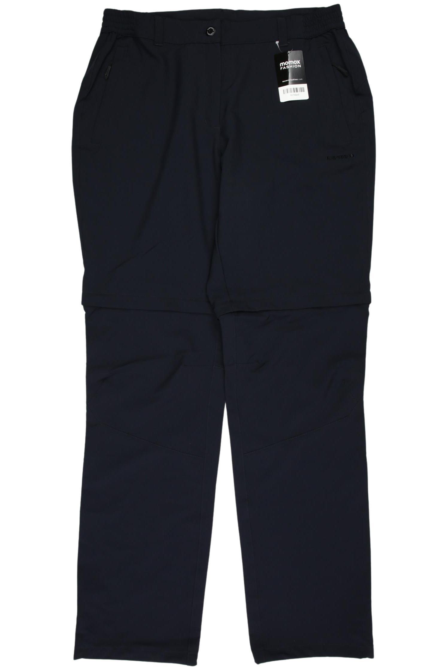 

Icepeak Damen Stoffhose, marineblau, Gr. 44