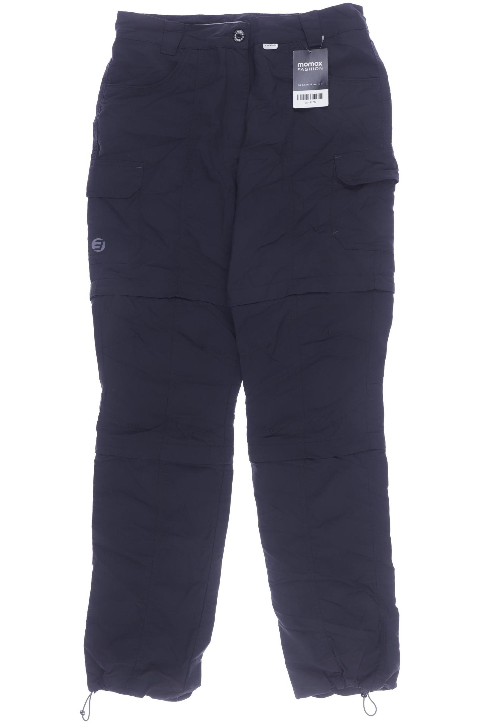 

Icepeak Damen Stoffhose, grau, Gr. 36