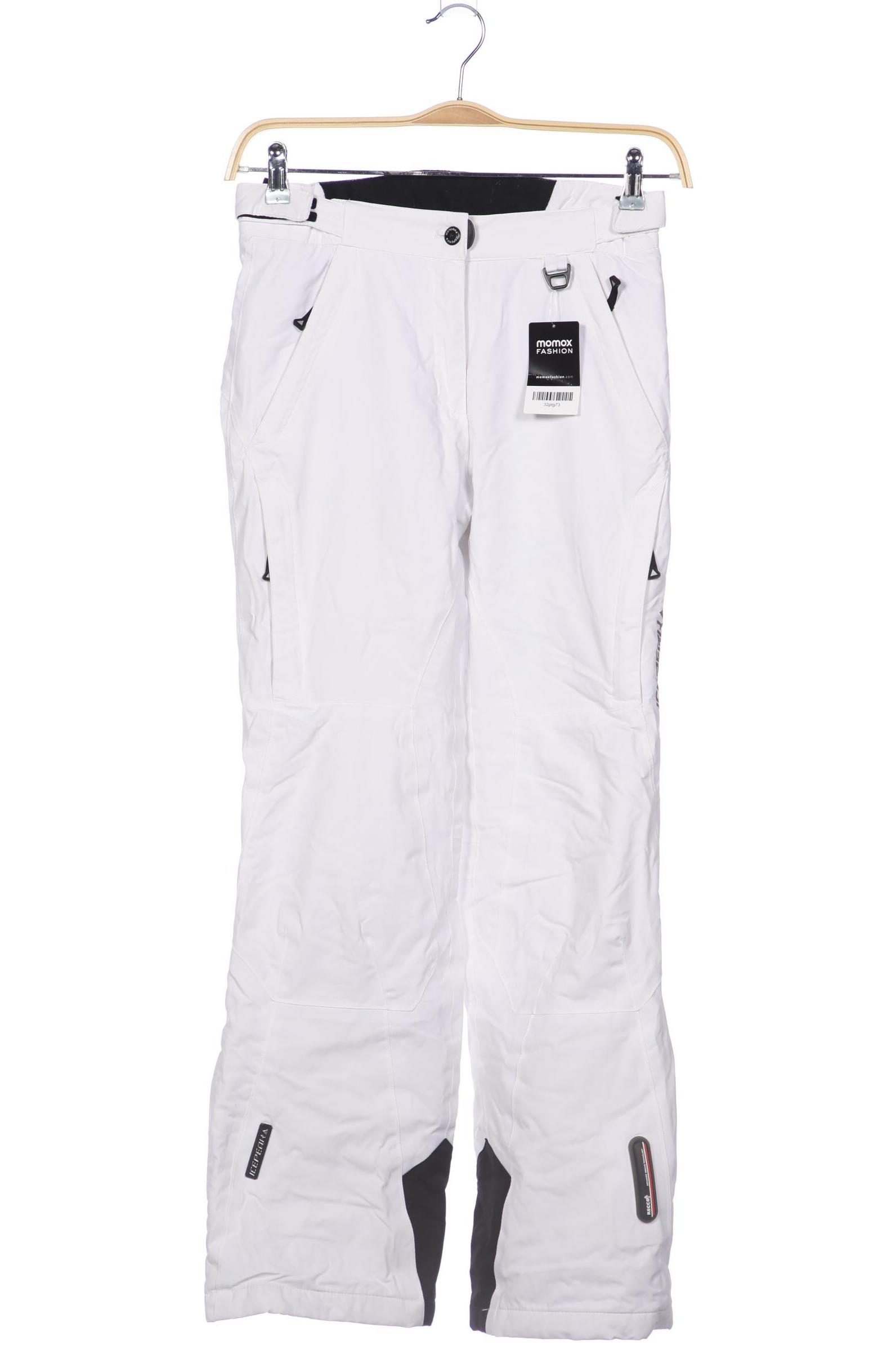

Icepeak Damen Stoffhose, weiß, Gr. 36