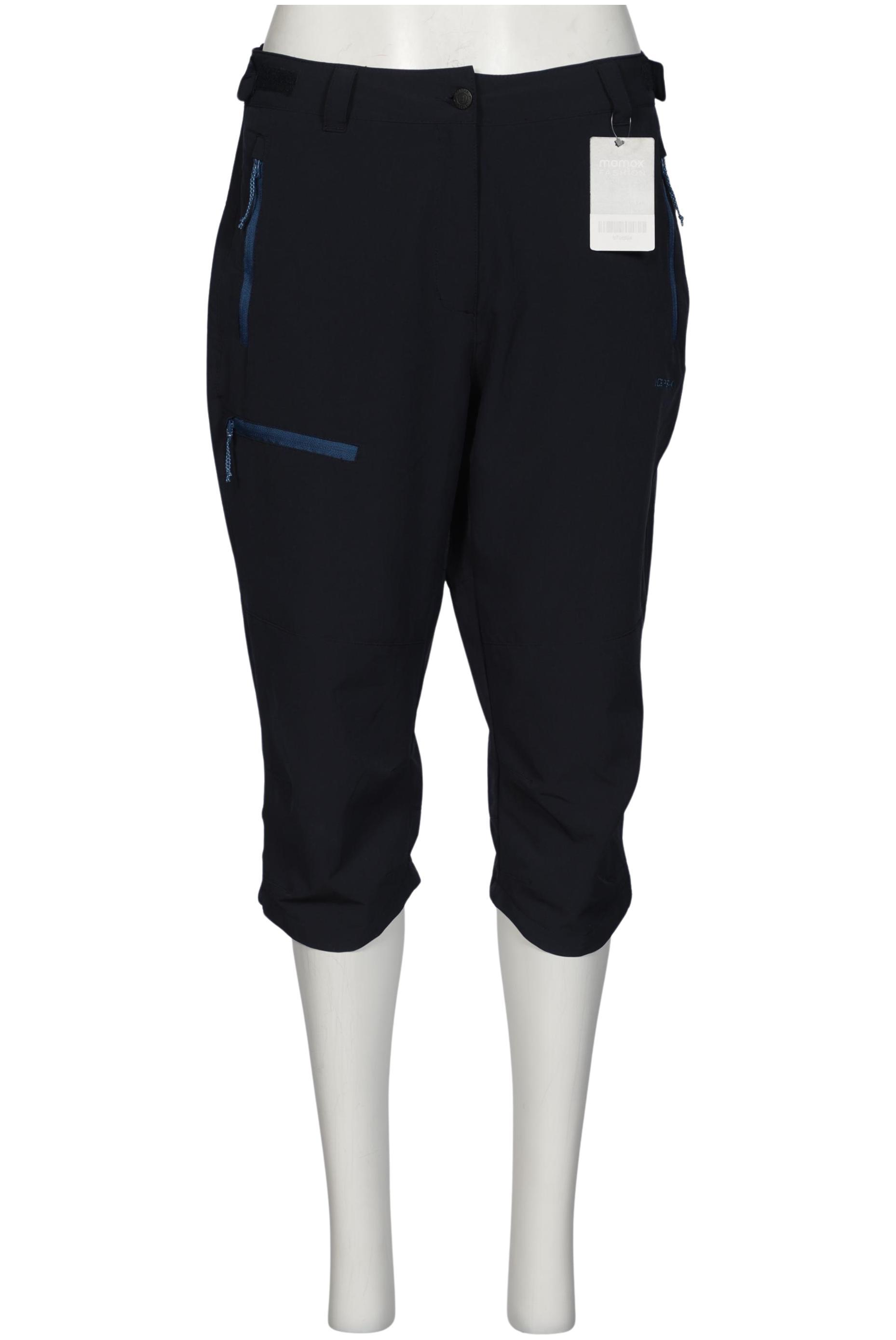 

Icepeak Damen Stoffhose, marineblau, Gr. 40