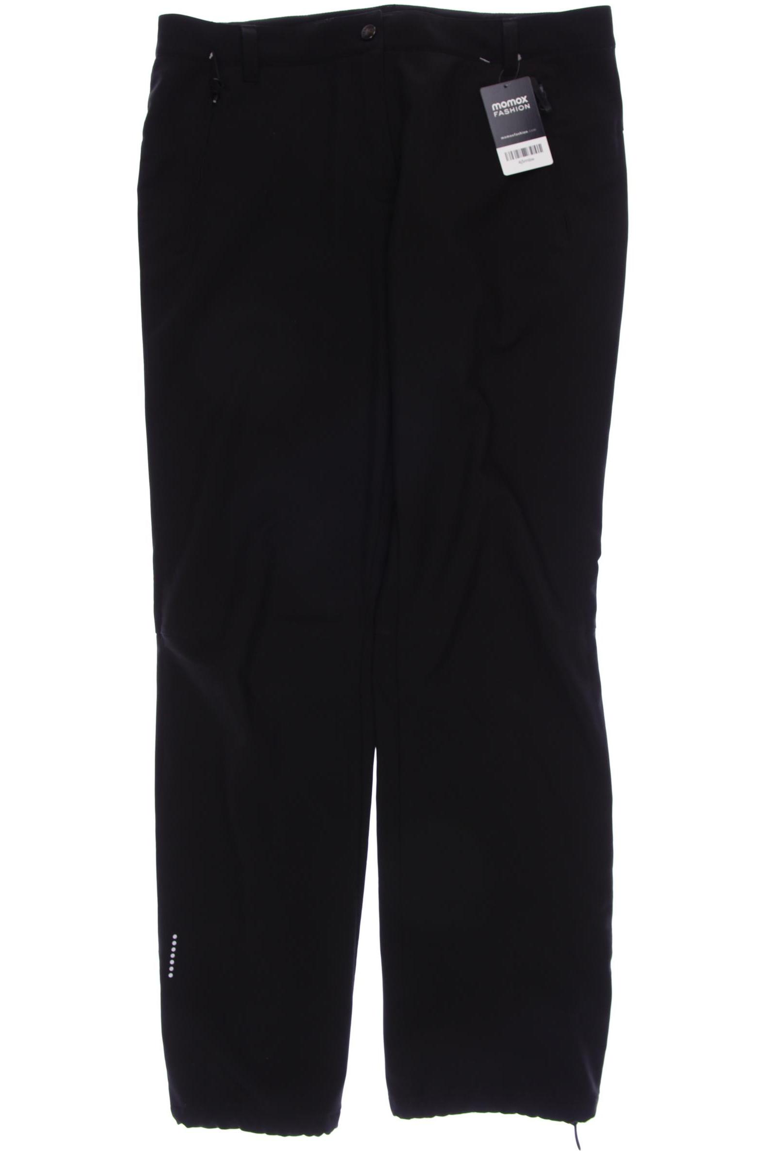

ICEPEAK Damen Stoffhose, schwarz