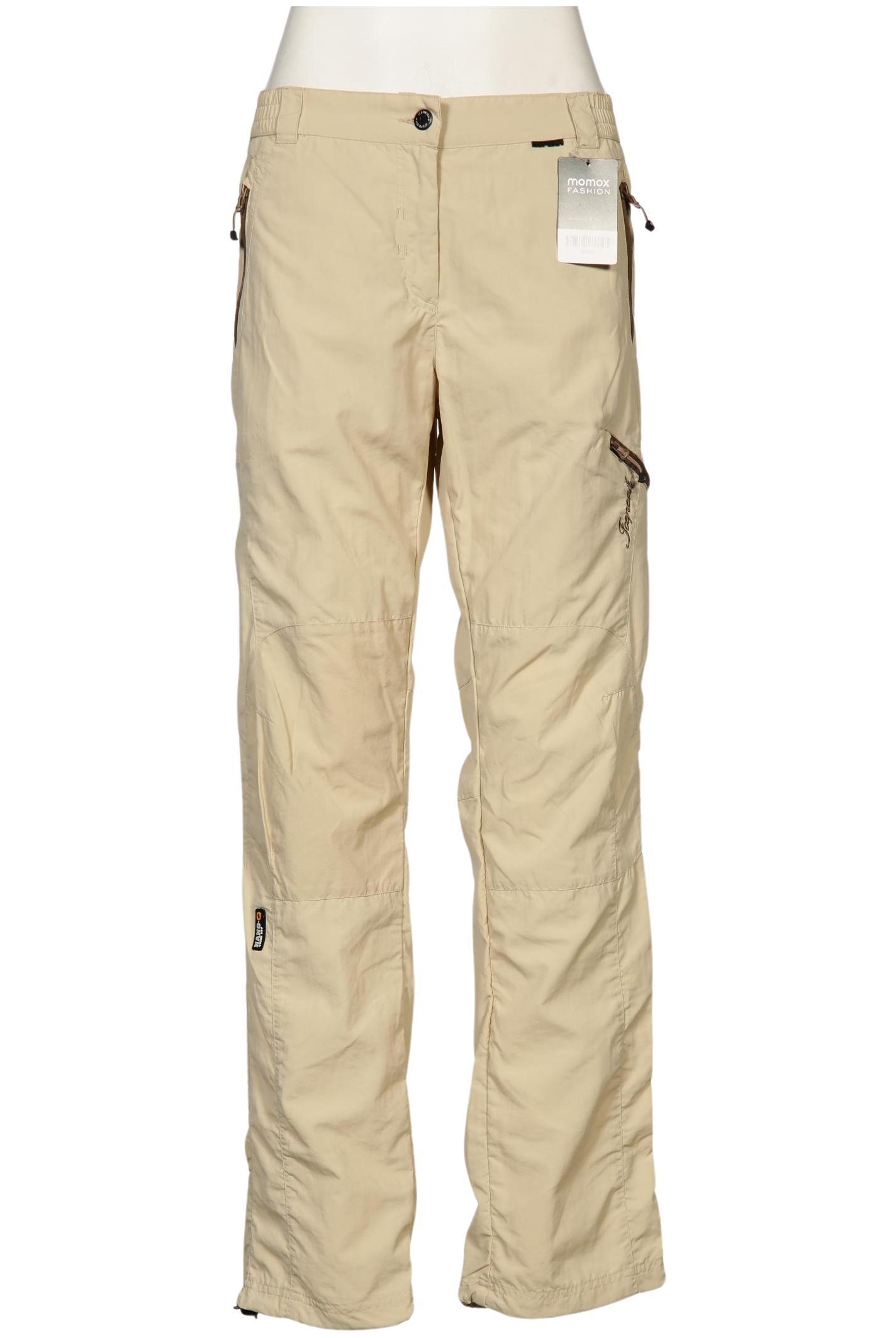 

Icepeak Damen Stoffhose, beige, Gr. 40