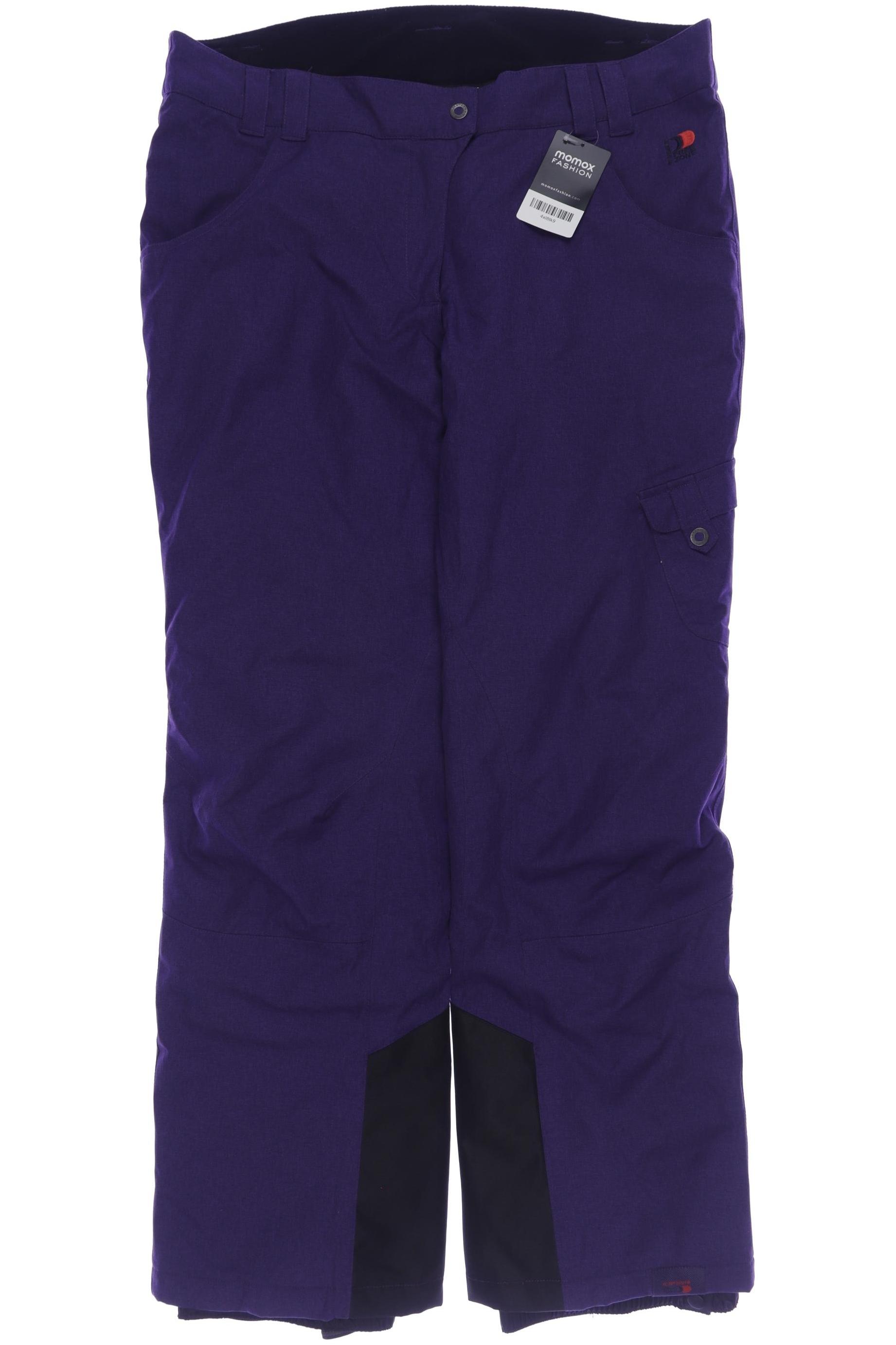 

Icepeak Damen Stoffhose, flieder, Gr. 44