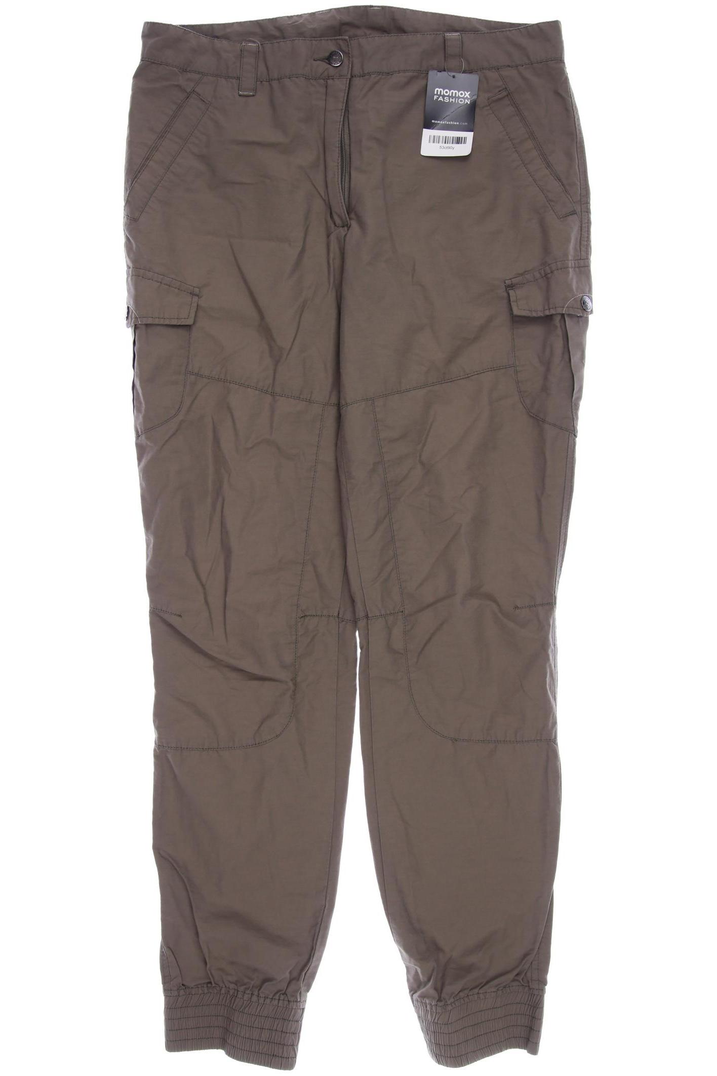 

ICEPEAK Damen Stoffhose, grün