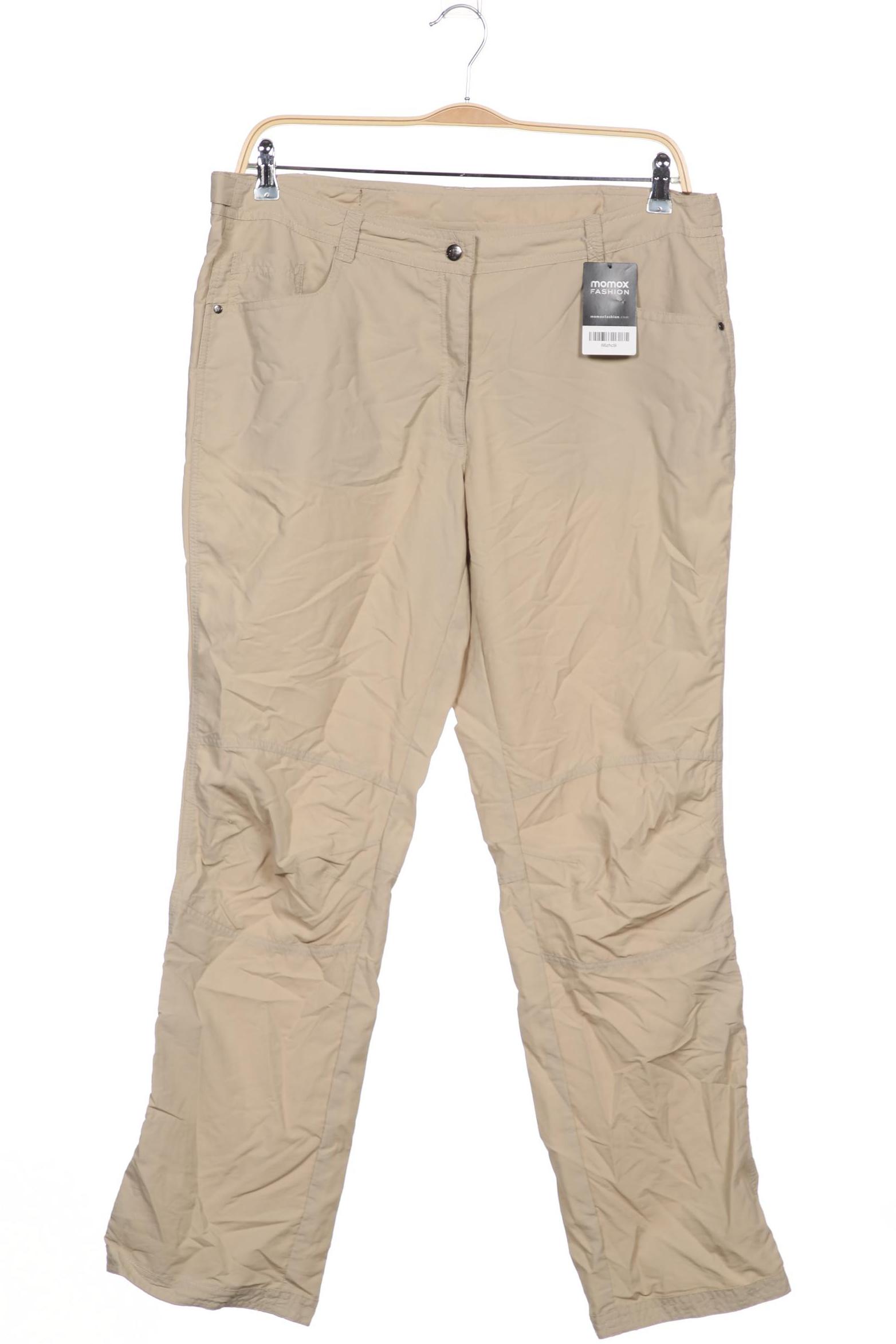 

Icepeak Damen Stoffhose, beige, Gr. 46