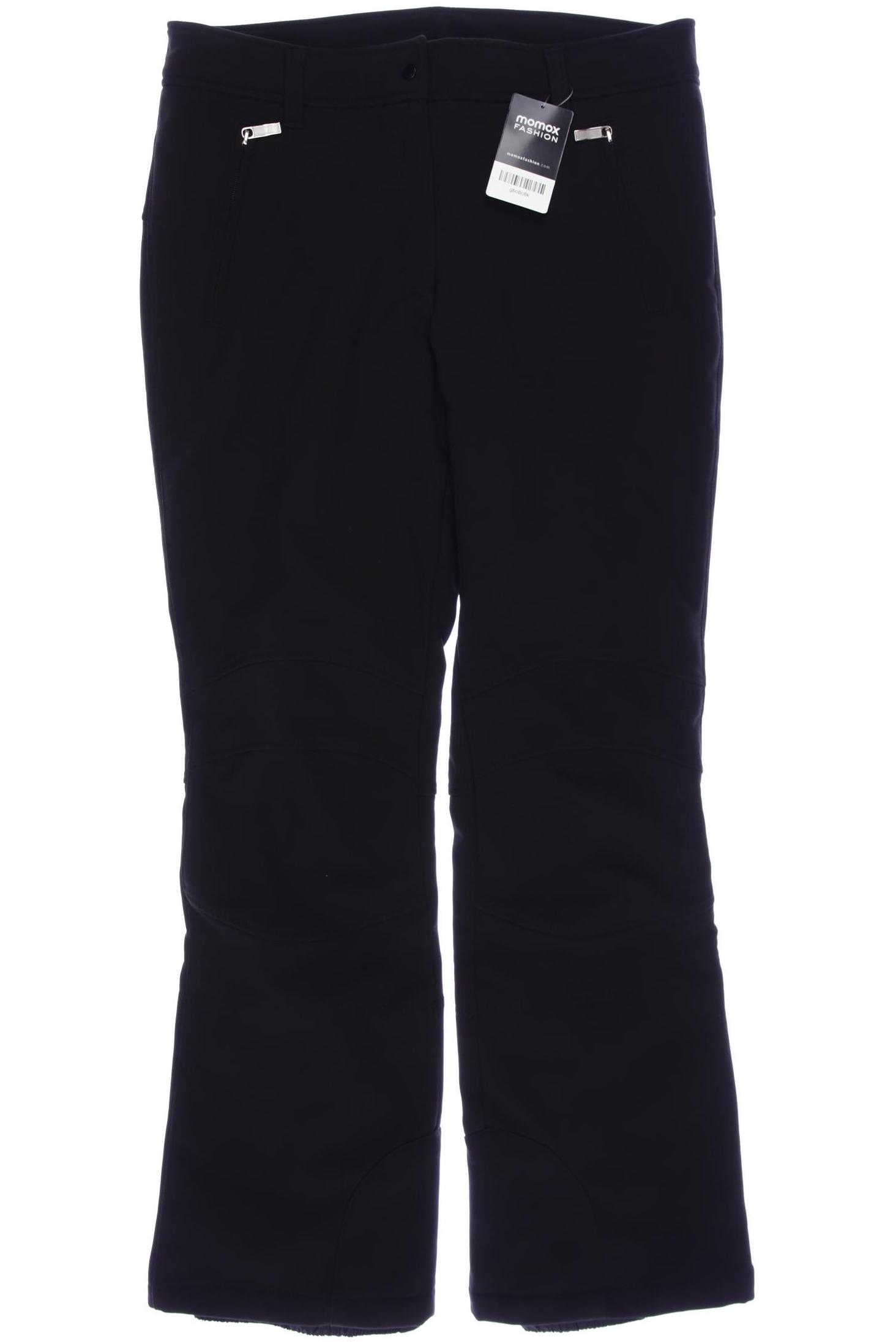 

Icepeak Damen Stoffhose, schwarz, Gr. 42