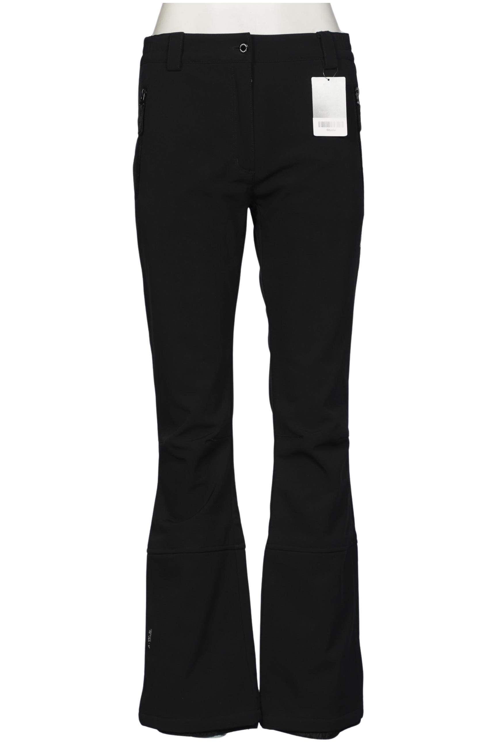 

Icepeak Damen Stoffhose, schwarz, Gr. 30