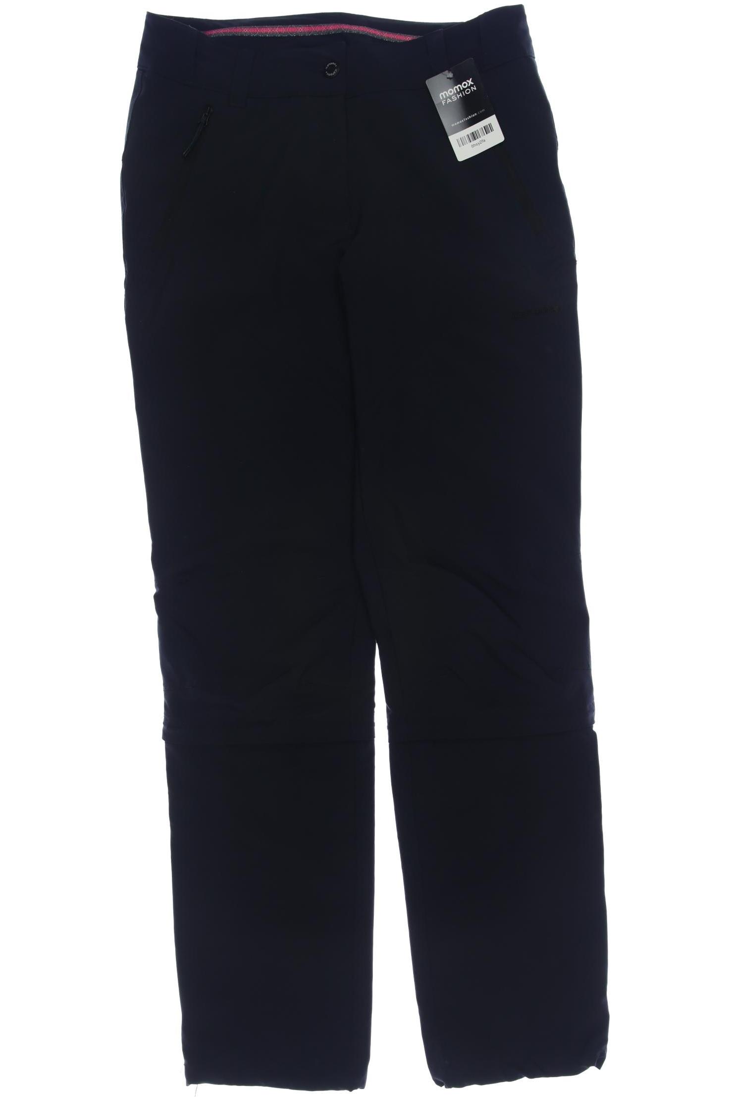 

Icepeak Damen Stoffhose, marineblau, Gr. 38