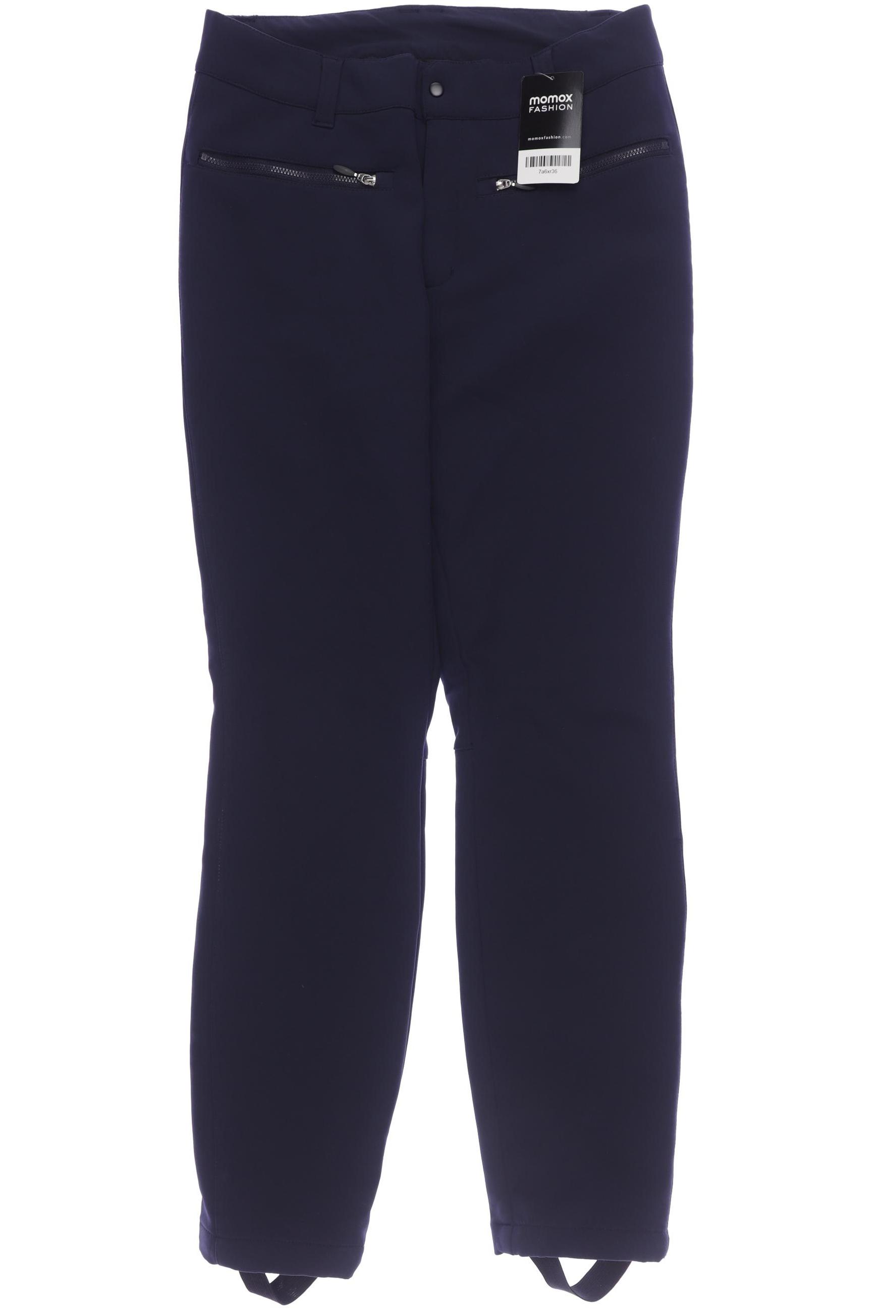 

Icepeak Damen Stoffhose, marineblau, Gr. 38