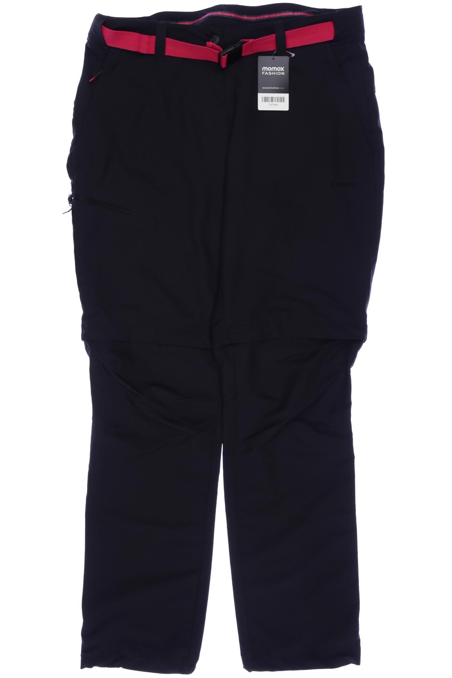 

Icepeak Damen Stoffhose, schwarz, Gr. 44