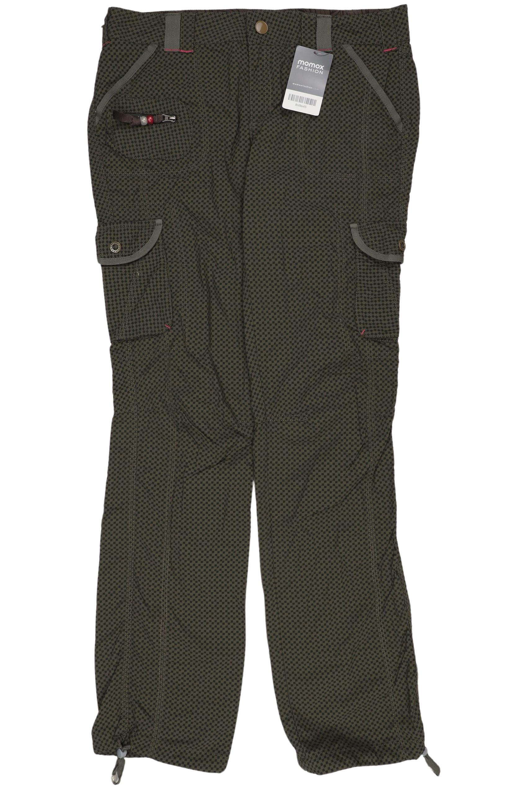 

Icepeak Damen Stoffhose, grün, Gr. 38