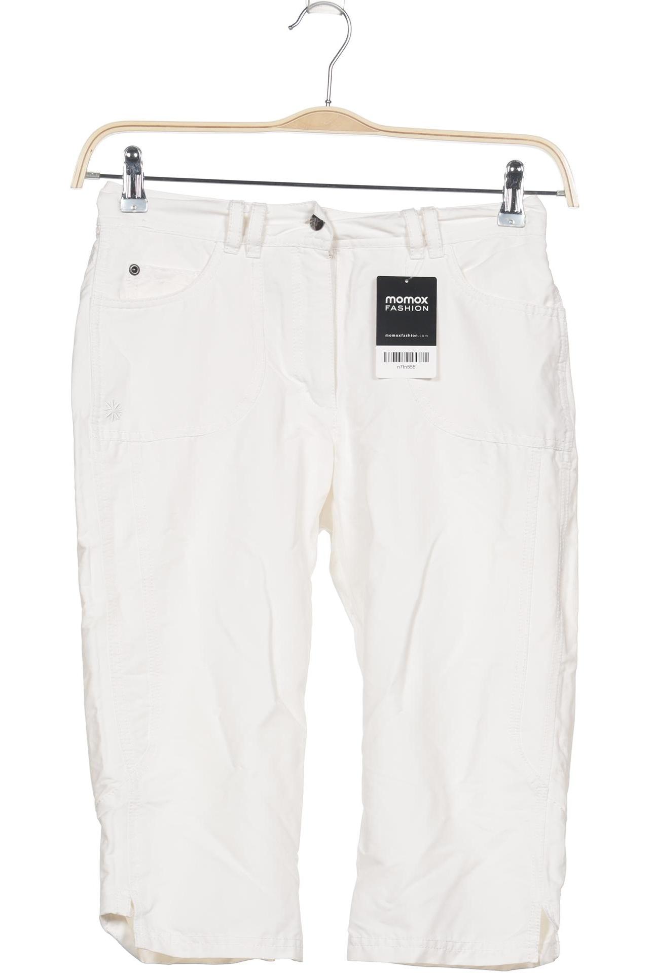 

Icepeak Damen Stoffhose, weiß, Gr. 38