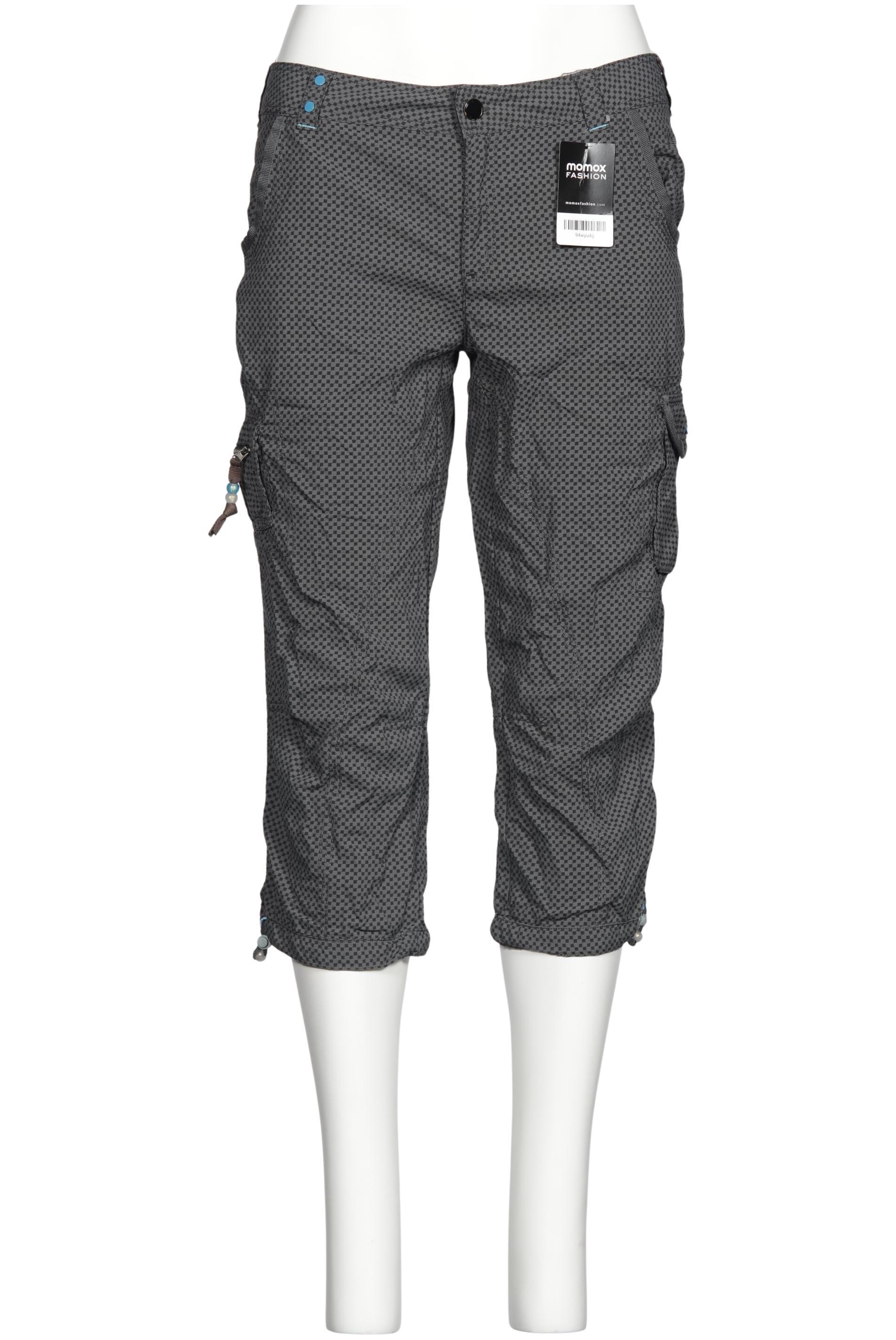

Icepeak Damen Stoffhose, grau, Gr. 44