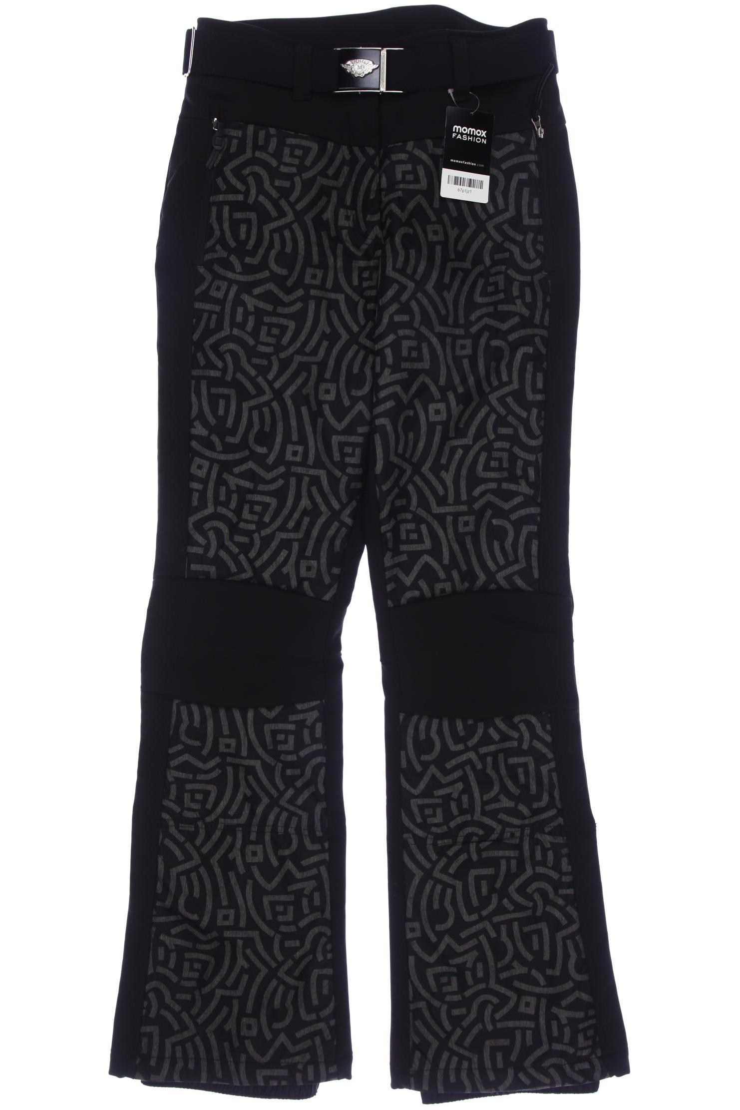 

Icepeak Damen Stoffhose, schwarz, Gr. 36