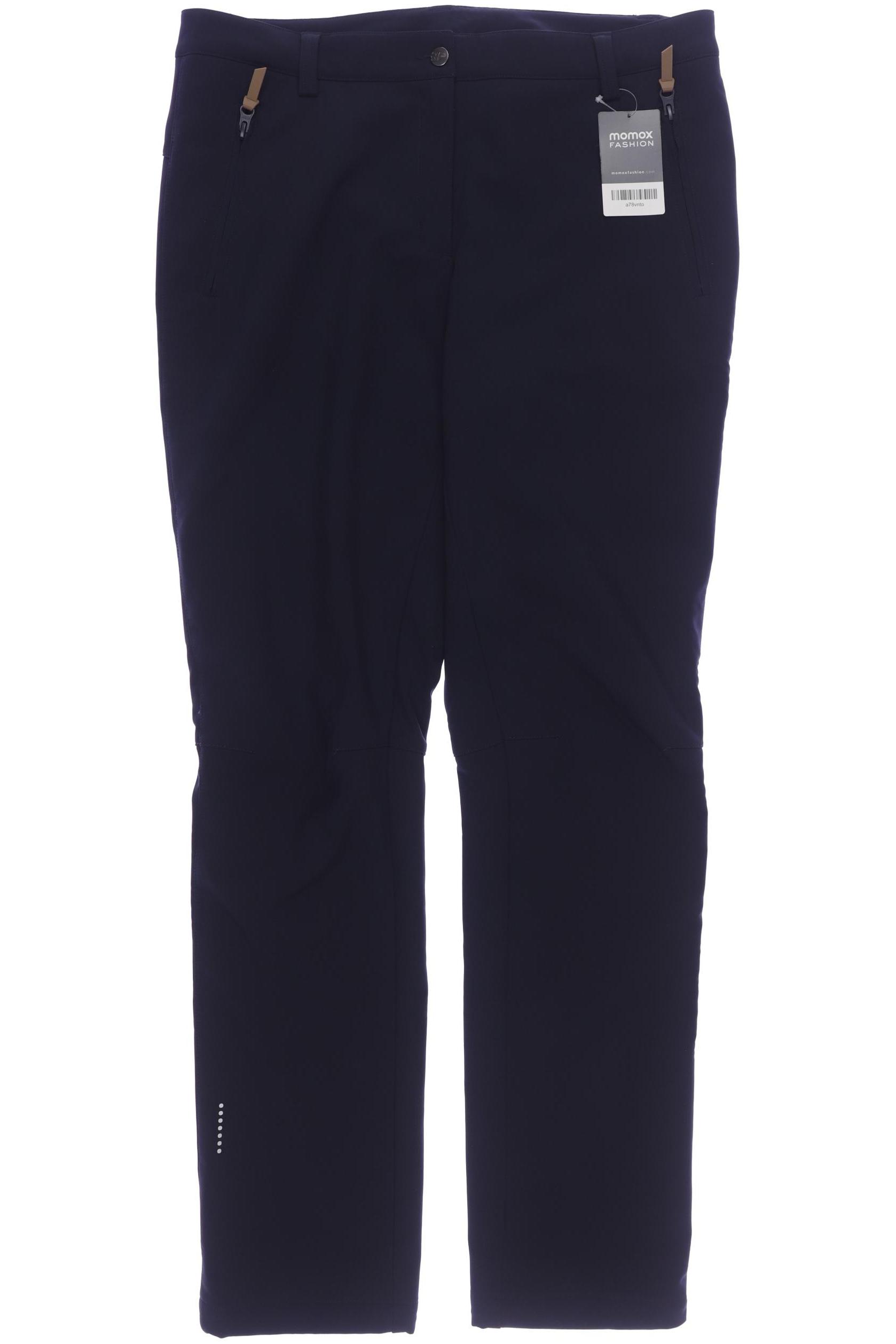 

Icepeak Damen Stoffhose, marineblau, Gr. 42