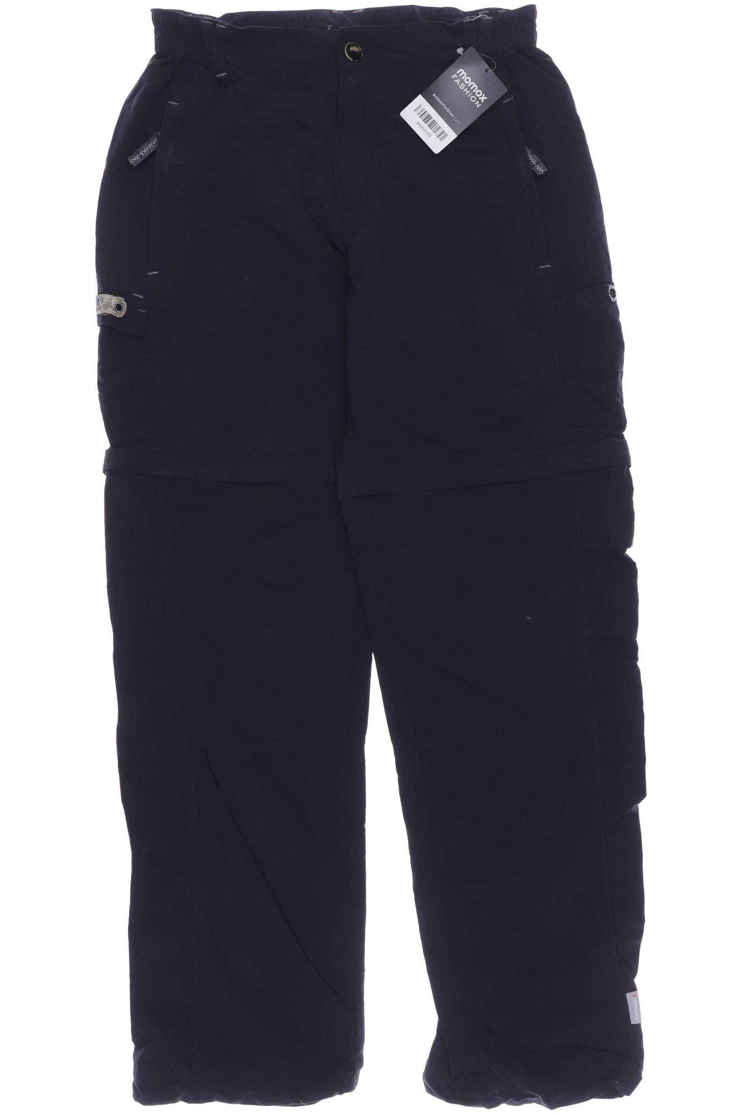 

Icepeak Damen Stoffhose, schwarz, Gr. 36