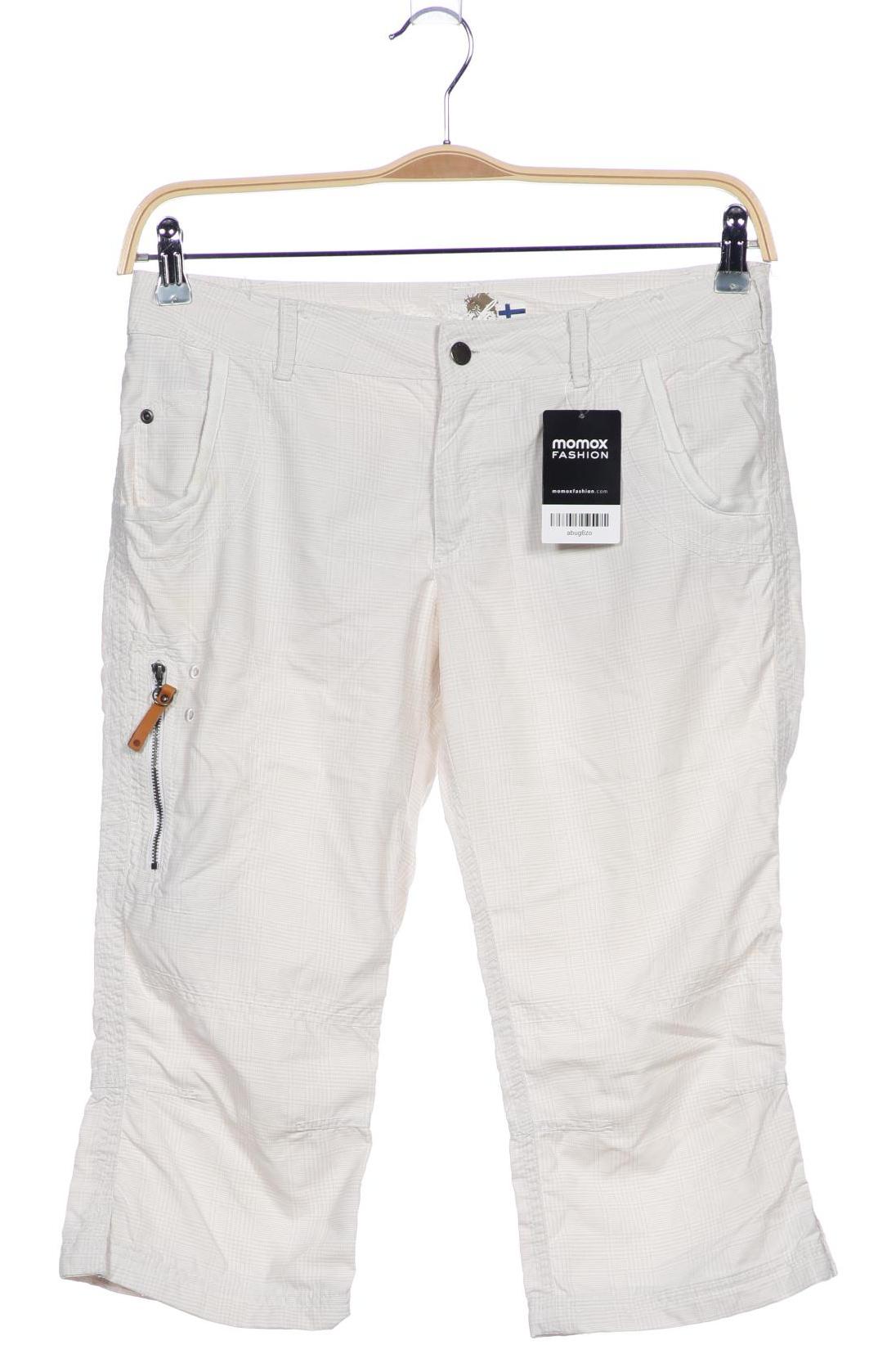 

Icepeak Damen Stoffhose, weiß, Gr. 36