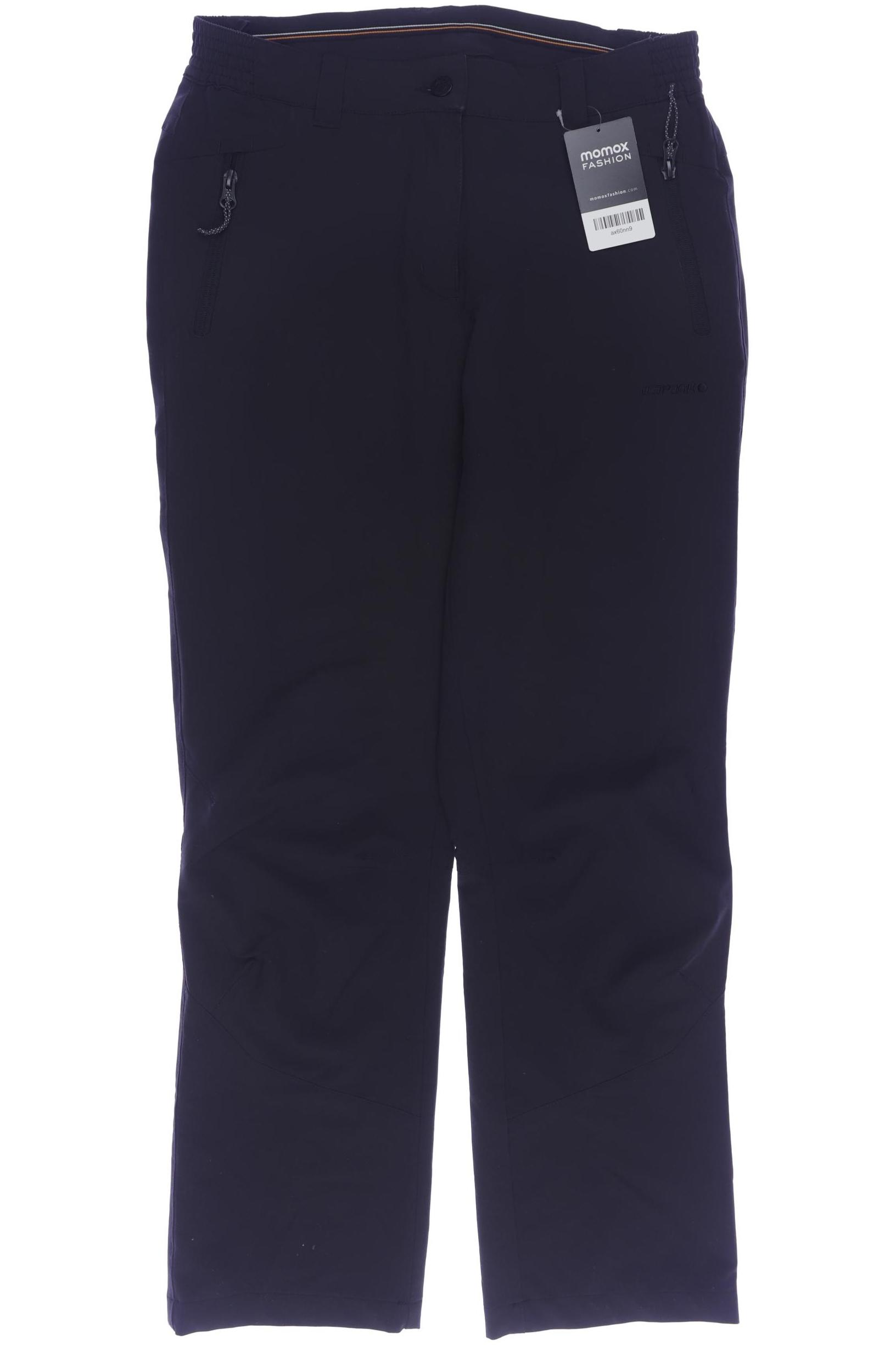 

Icepeak Damen Stoffhose, grau, Gr. 38