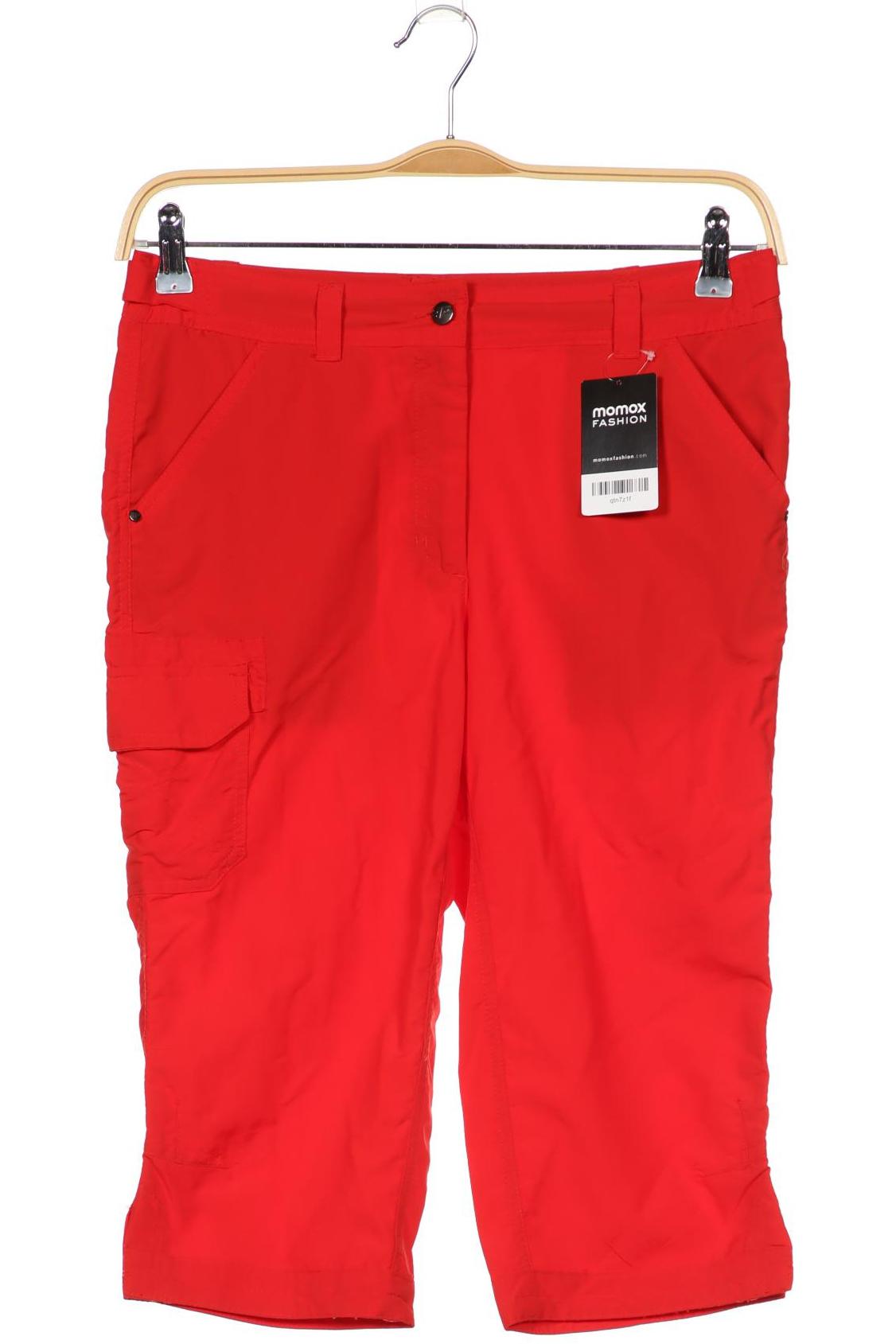 

Icepeak Damen Stoffhose, rot, Gr. 36