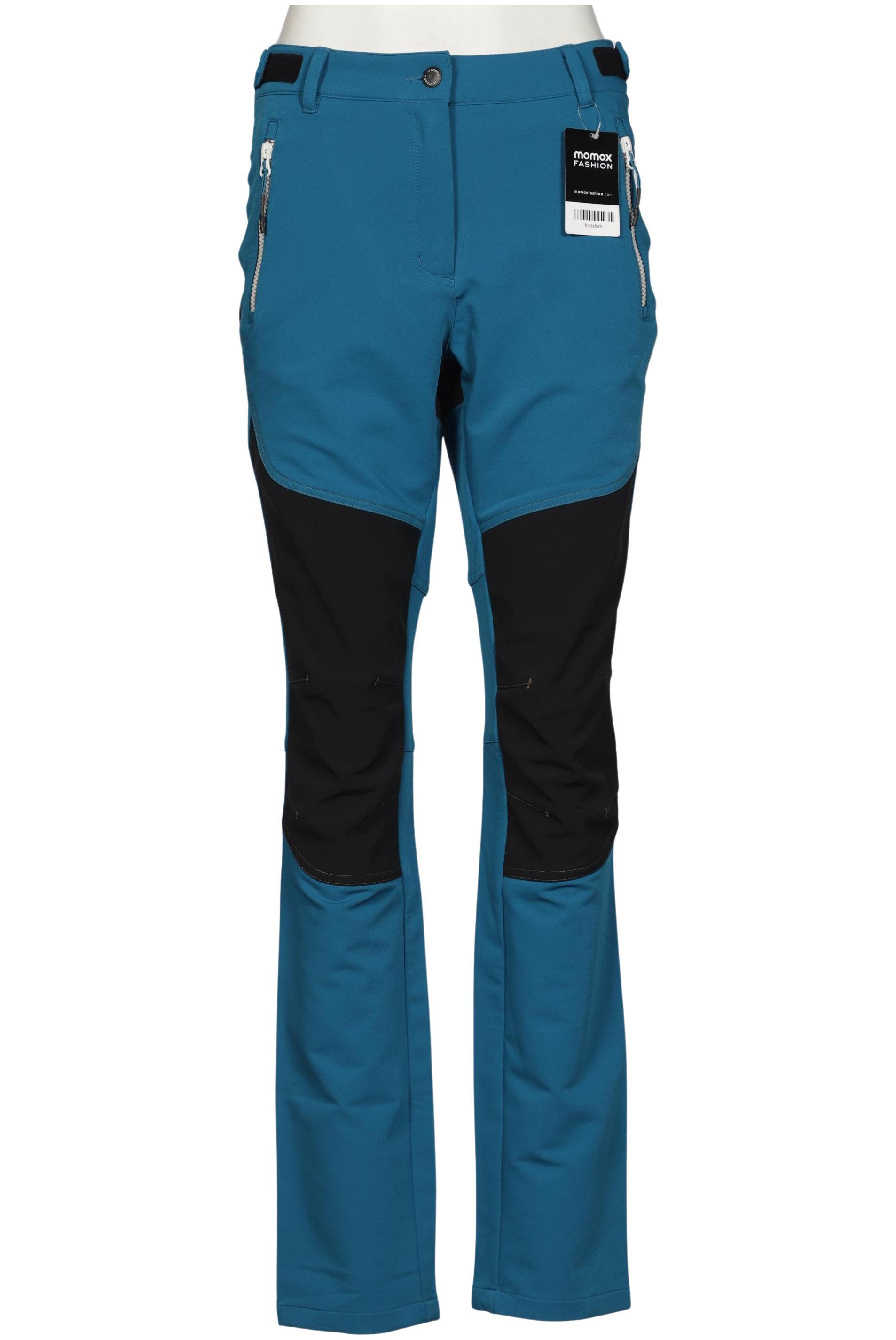 

Icepeak Damen Stoffhose, mehrfarbig, Gr. 38