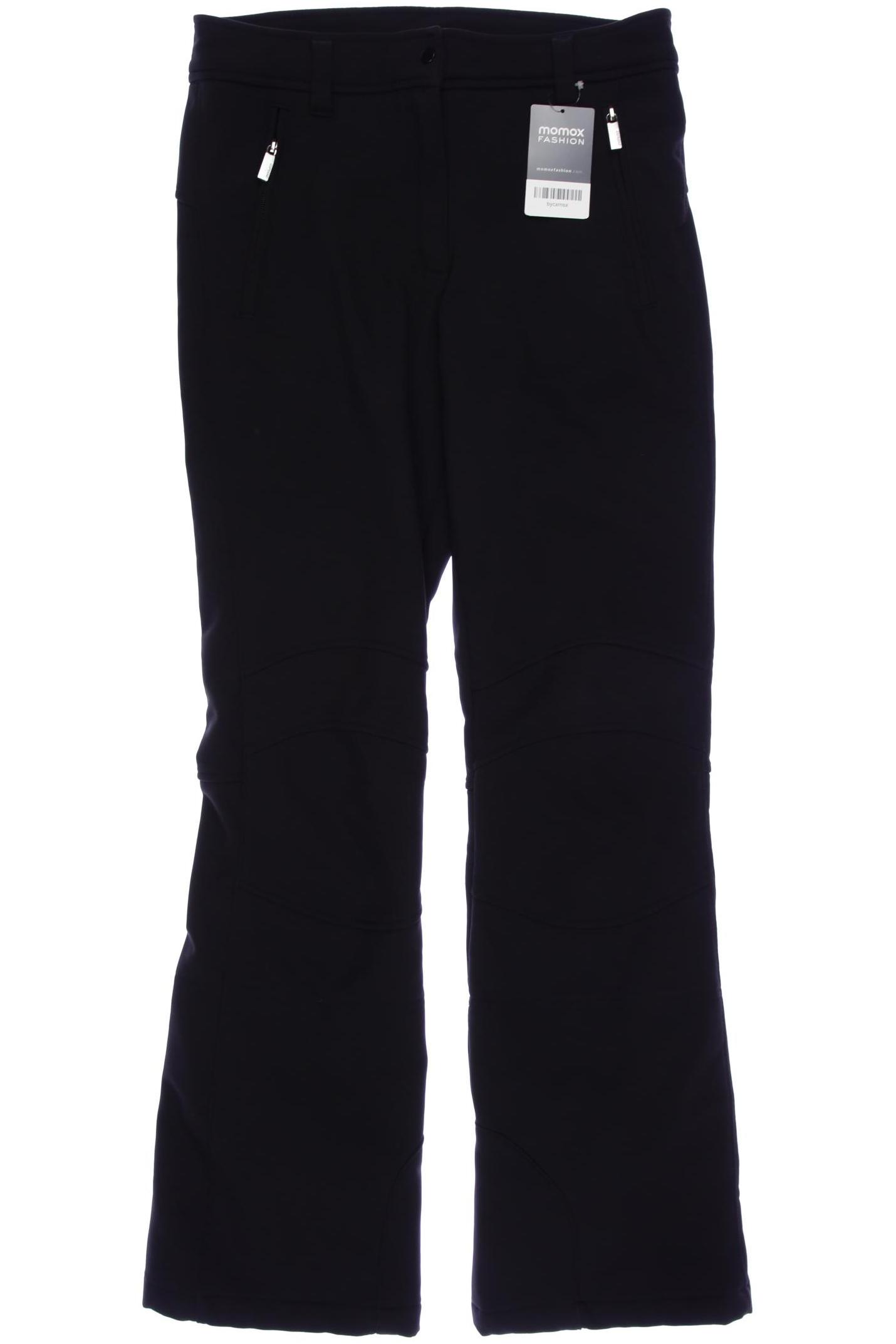 

Icepeak Damen Stoffhose, schwarz, Gr. 38