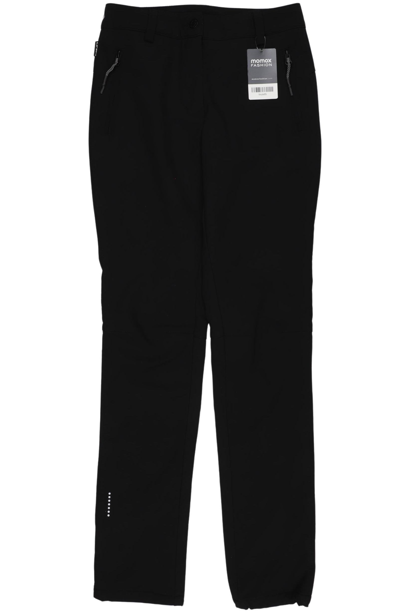 

Icepeak Damen Stoffhose, schwarz, Gr. 34