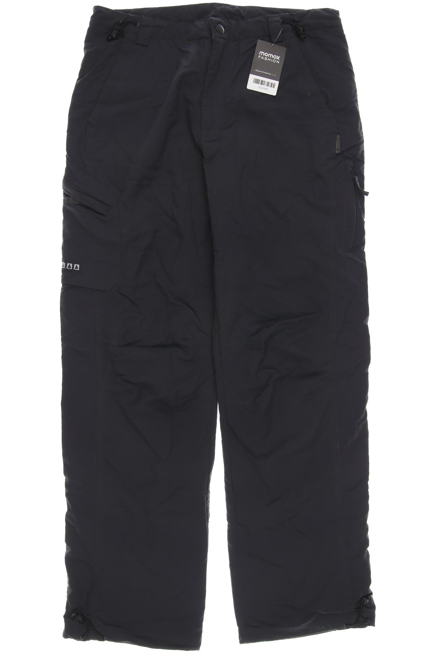 

Icepeak Damen Stoffhose, marineblau, Gr. 42