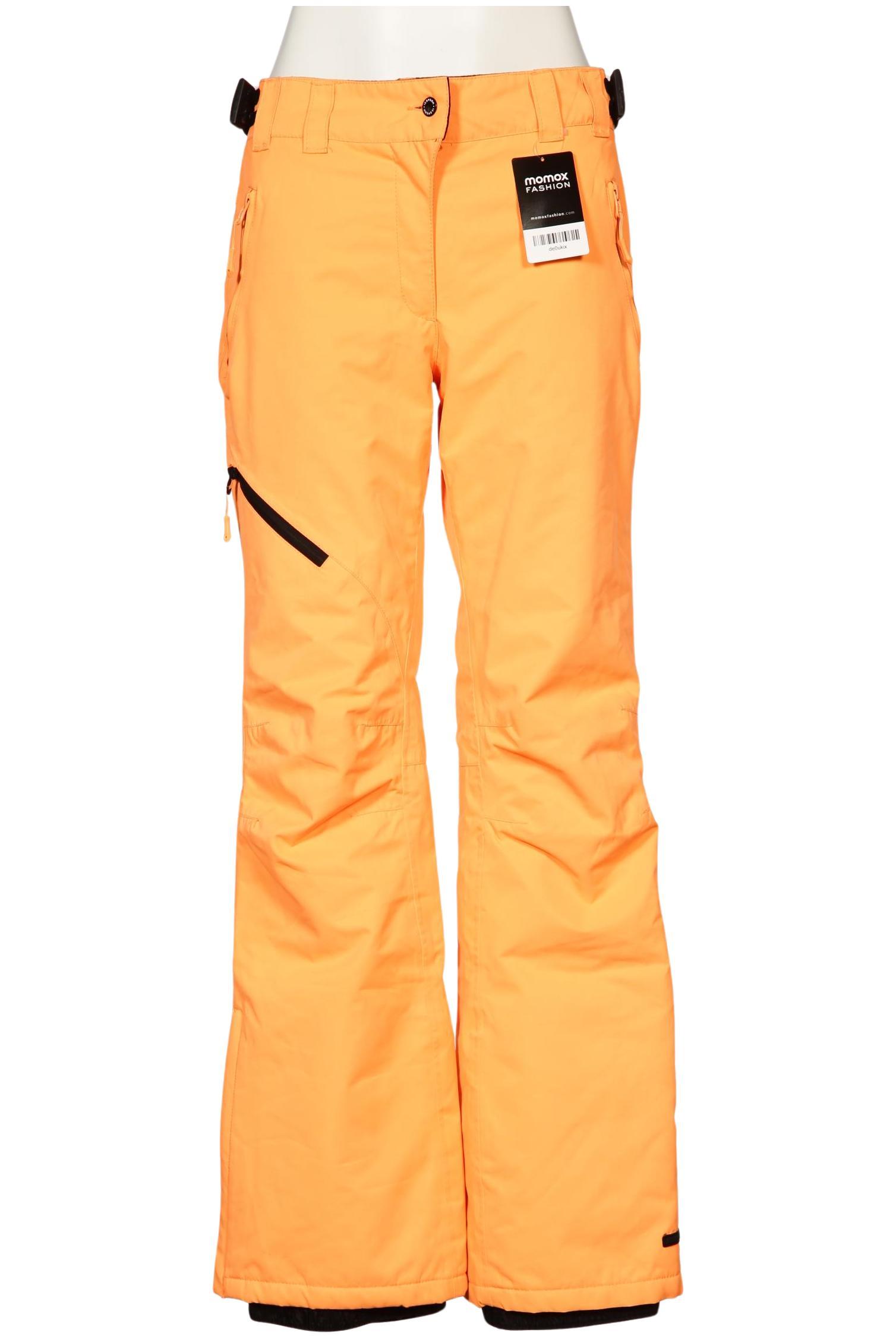 

Icepeak Damen Stoffhose, neon, Gr. 38
