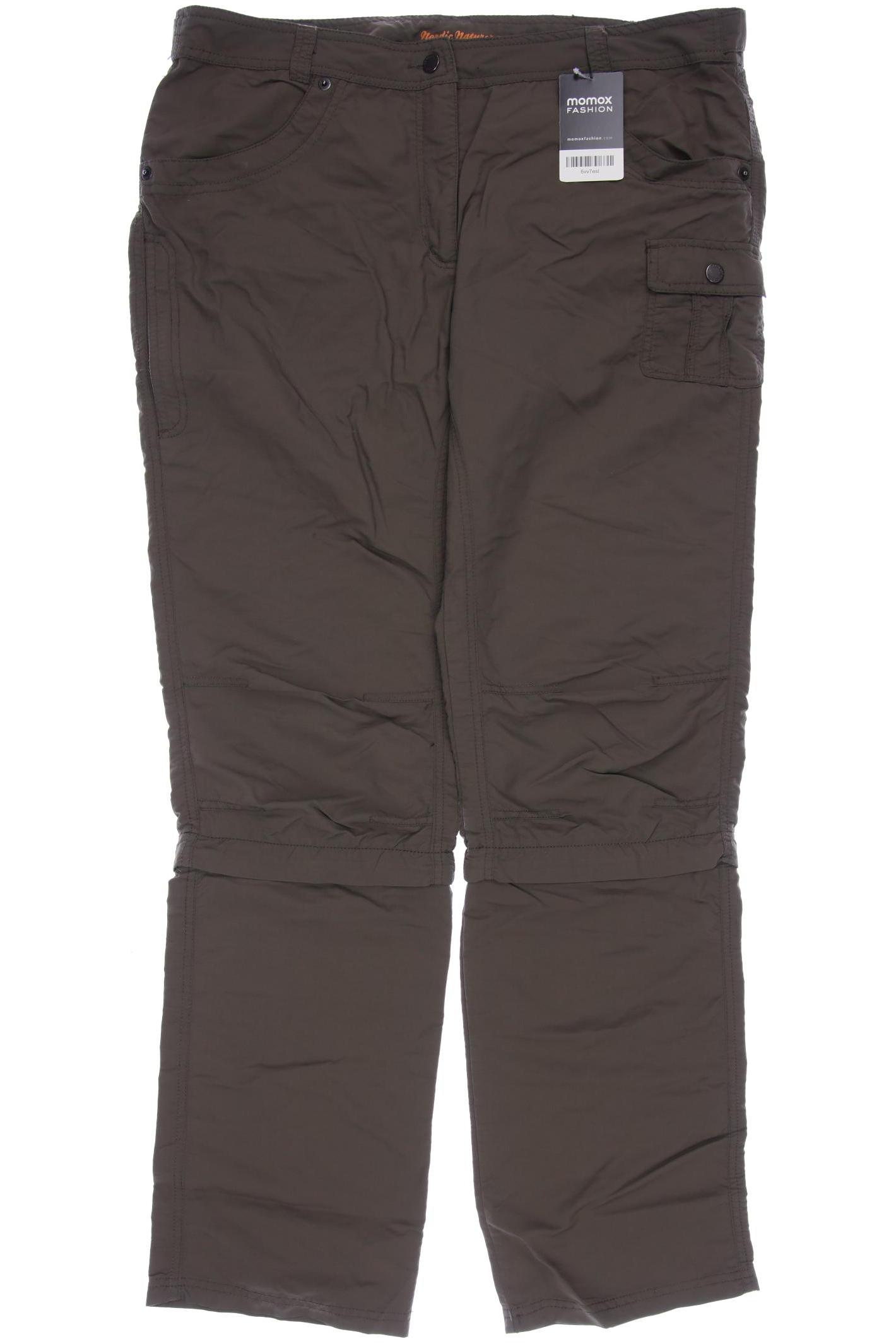 

Icepeak Damen Stoffhose, grau, Gr. 42