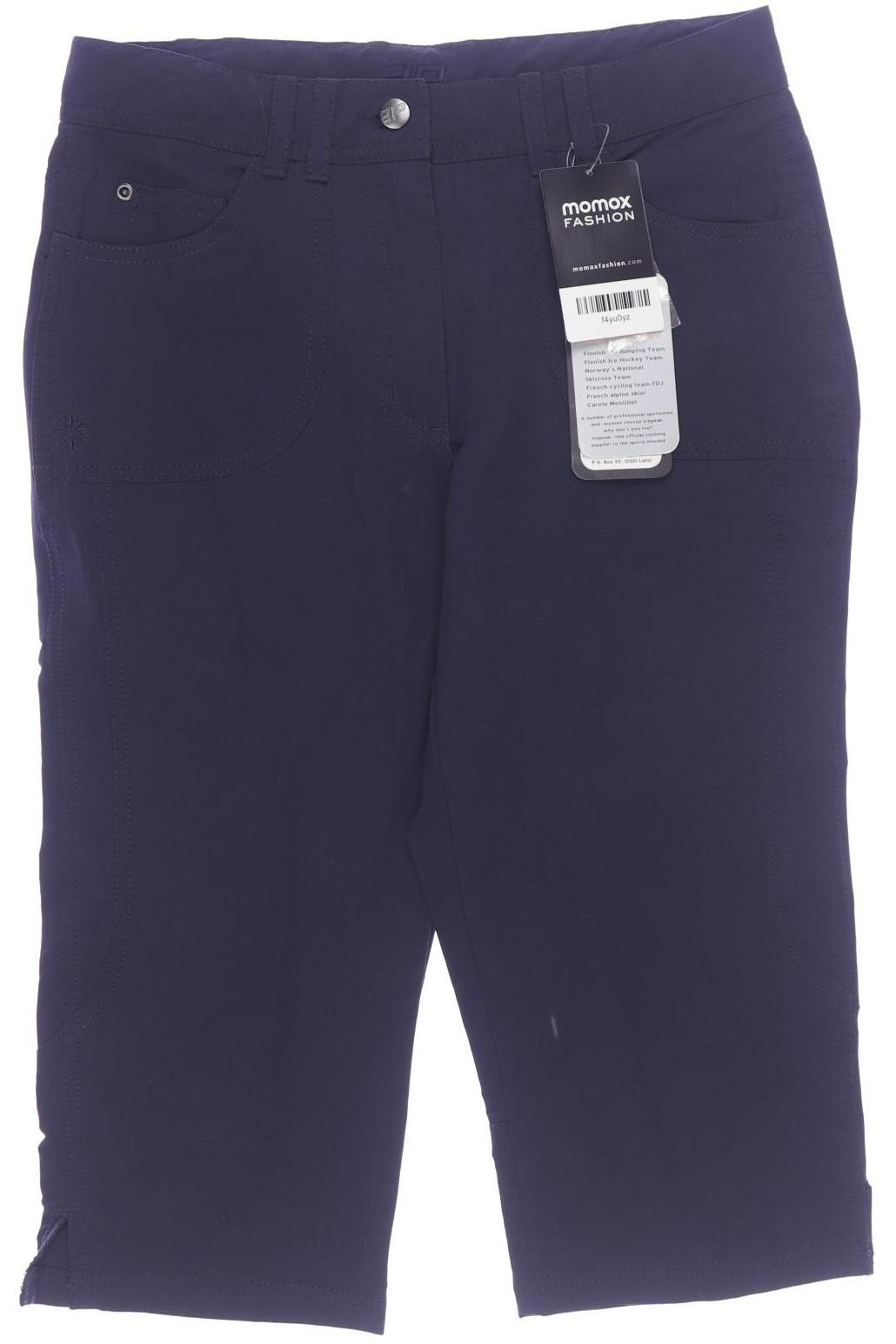 

Icepeak Damen Stoffhose, marineblau, Gr. 34