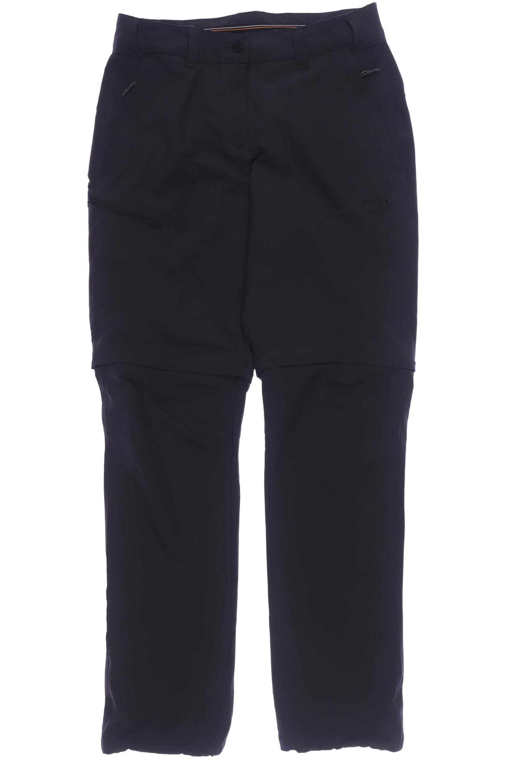 

Icepeak Damen Stoffhose, grau, Gr. 38