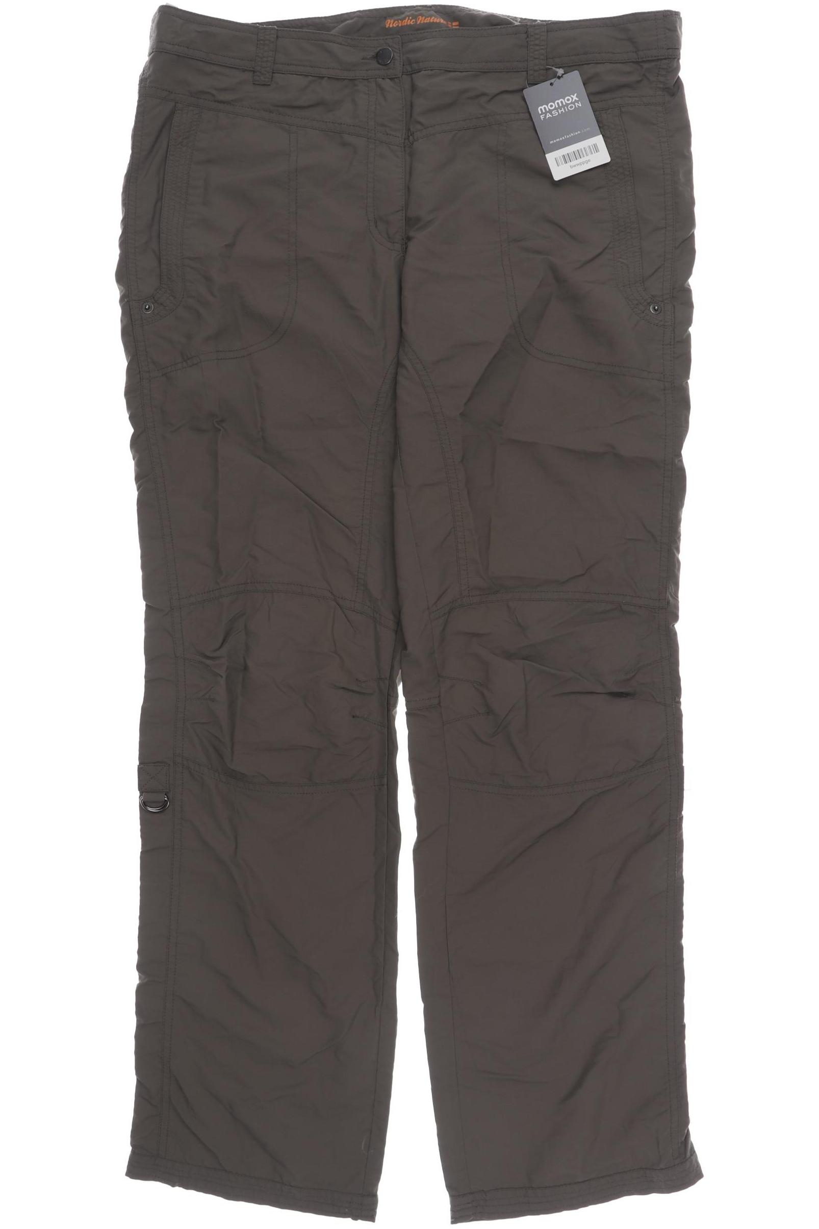 

Icepeak Damen Stoffhose, braun, Gr. 44