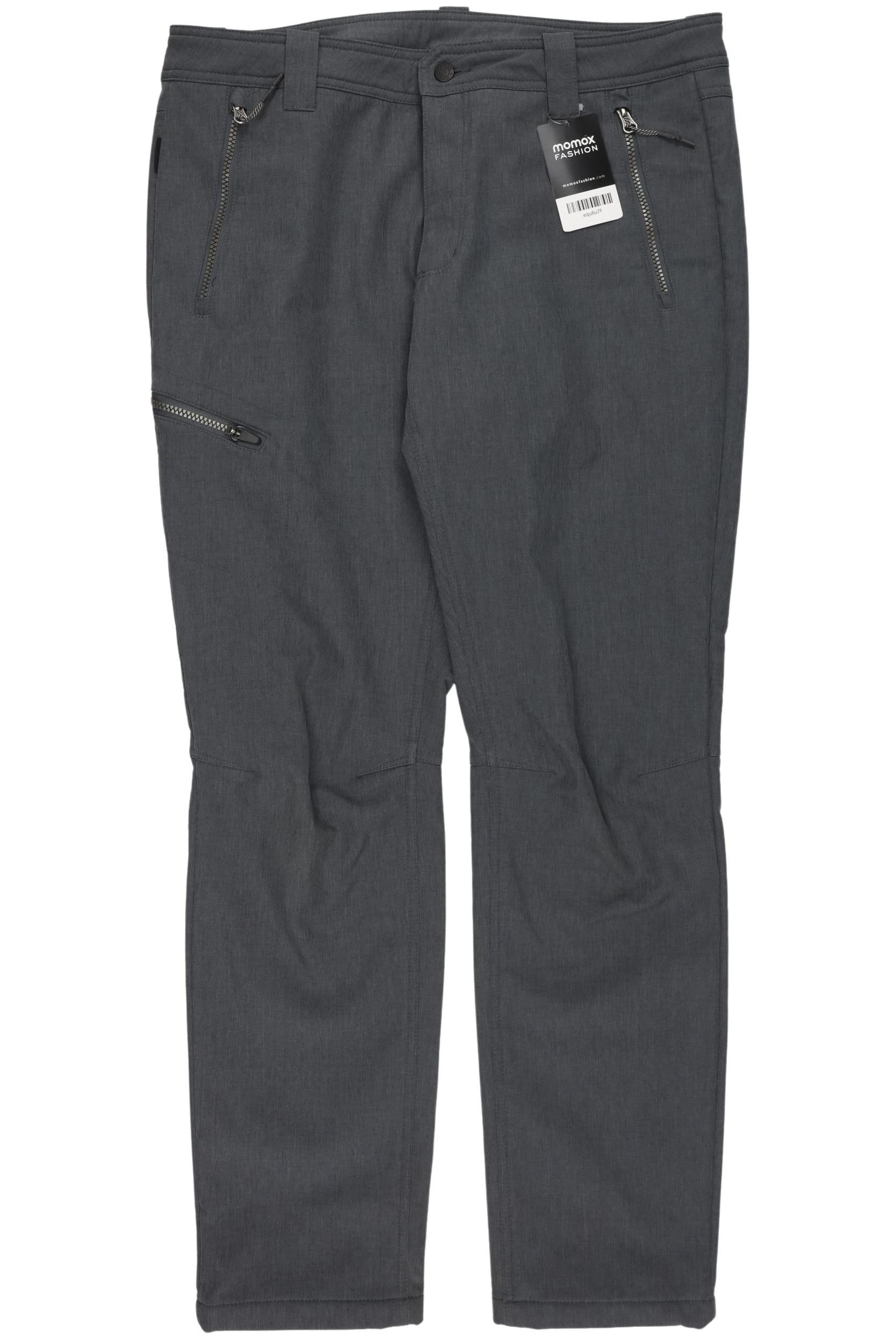 

Icepeak Damen Stoffhose, grau, Gr. 44