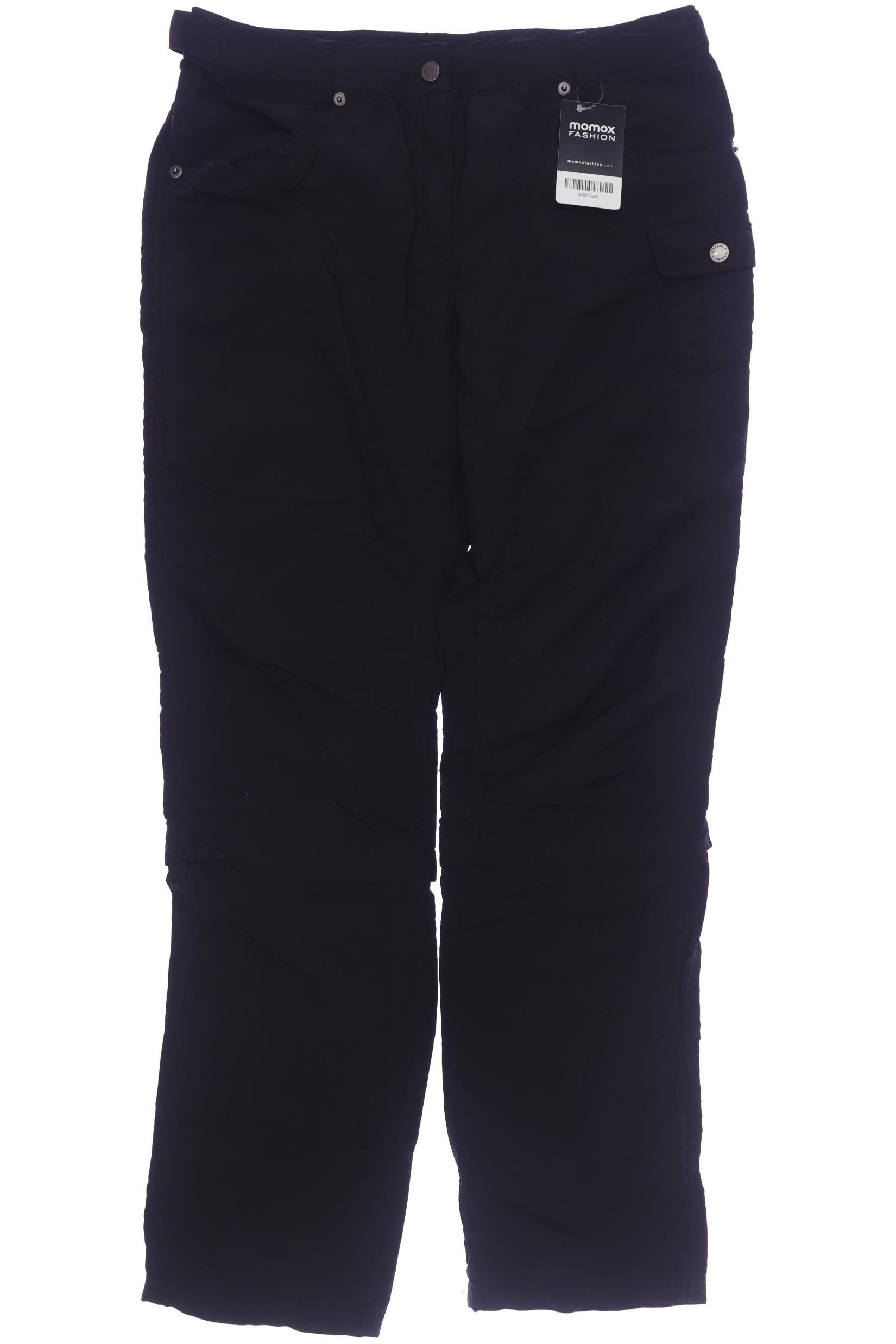 

Icepeak Damen Stoffhose, schwarz, Gr. 38