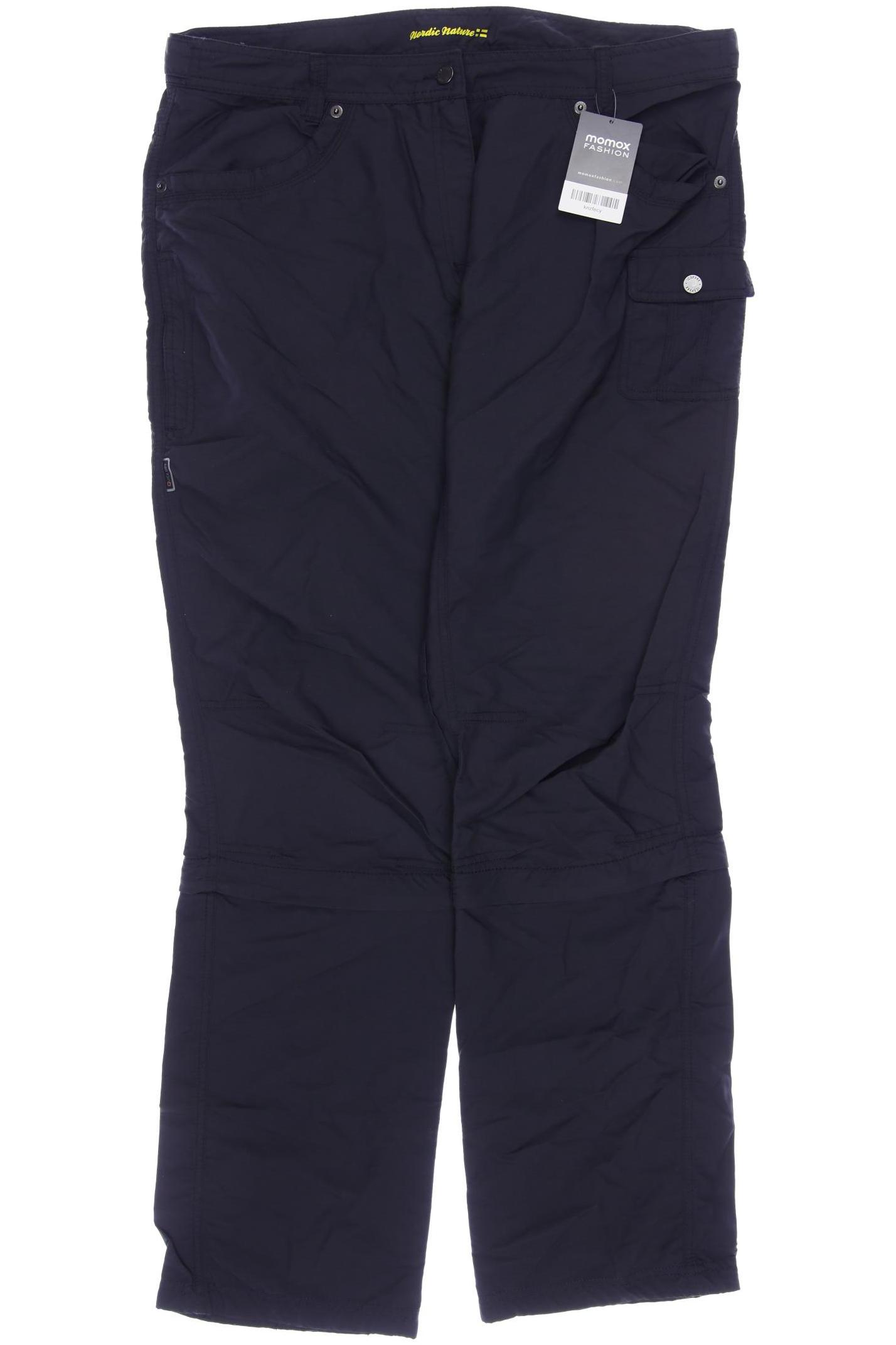 

Icepeak Damen Stoffhose, grau, Gr. 42