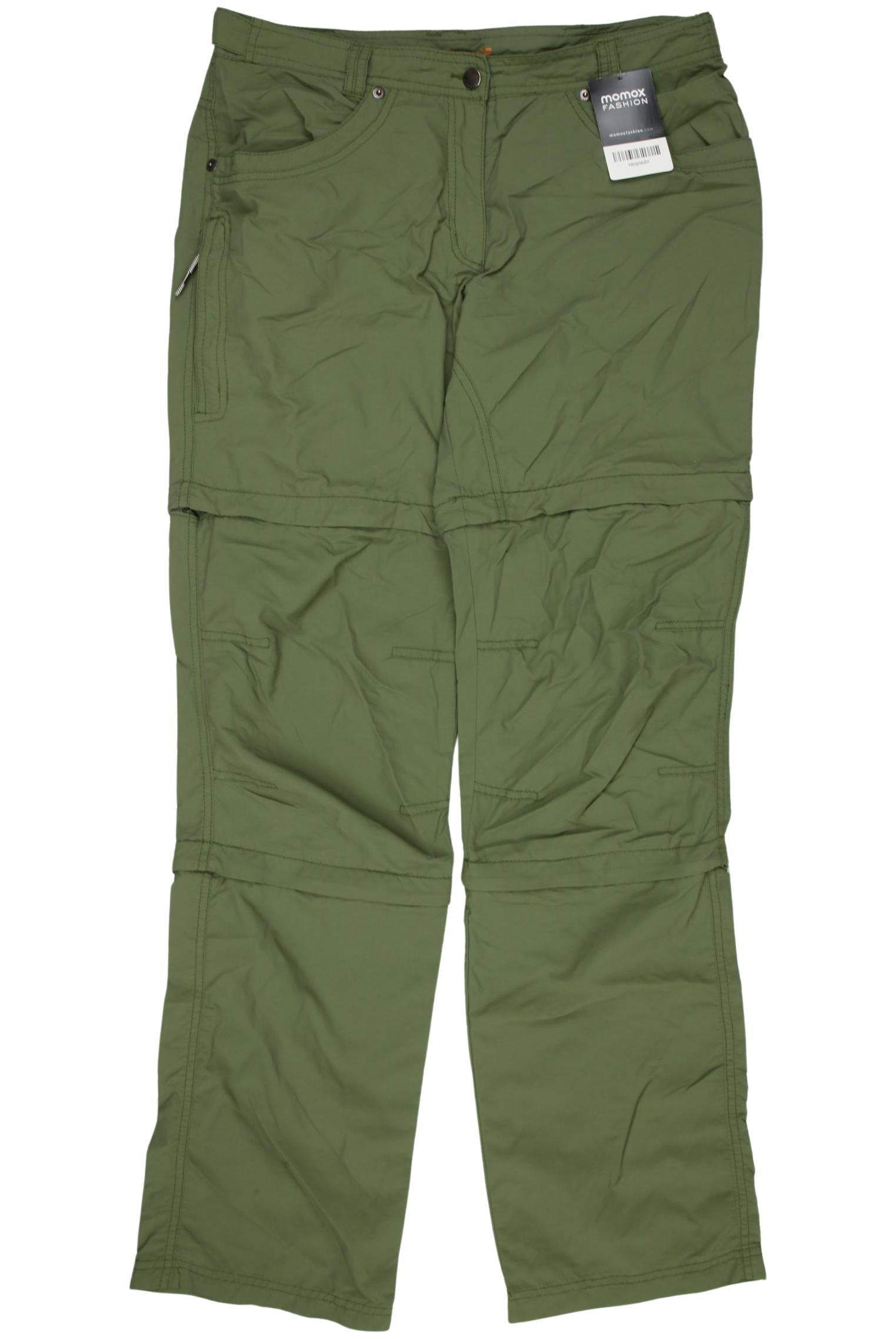 

Icepeak Damen Stoffhose, grün, Gr. 38