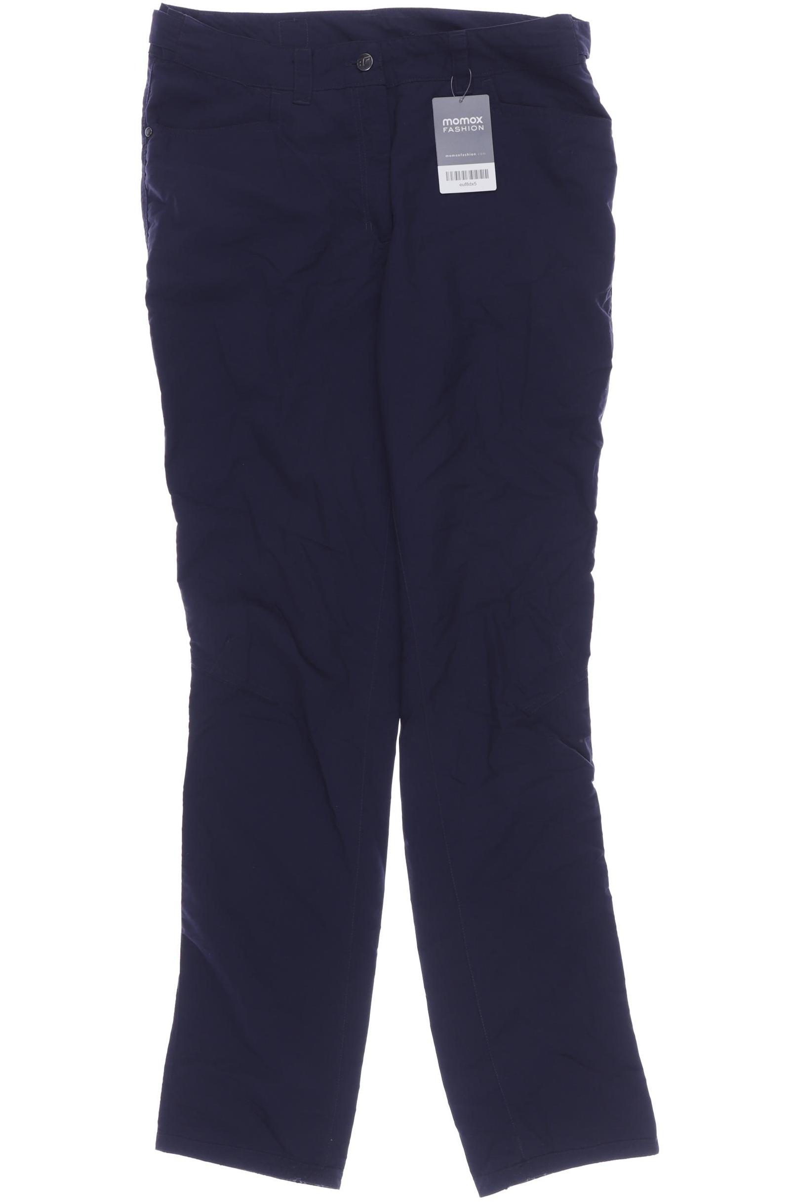 

Icepeak Damen Stoffhose, marineblau, Gr. 36