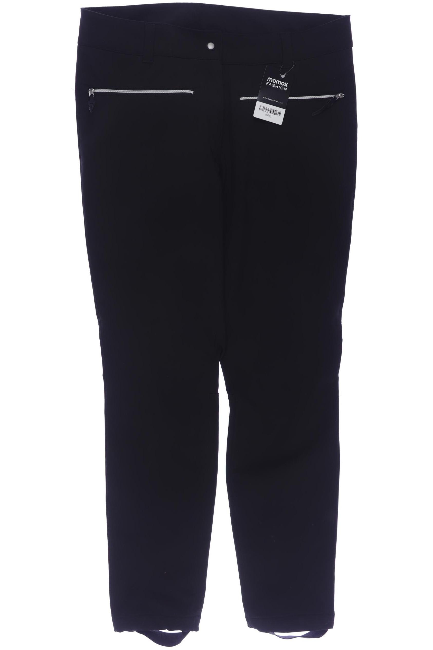

Icepeak Damen Stoffhose, schwarz, Gr. 44