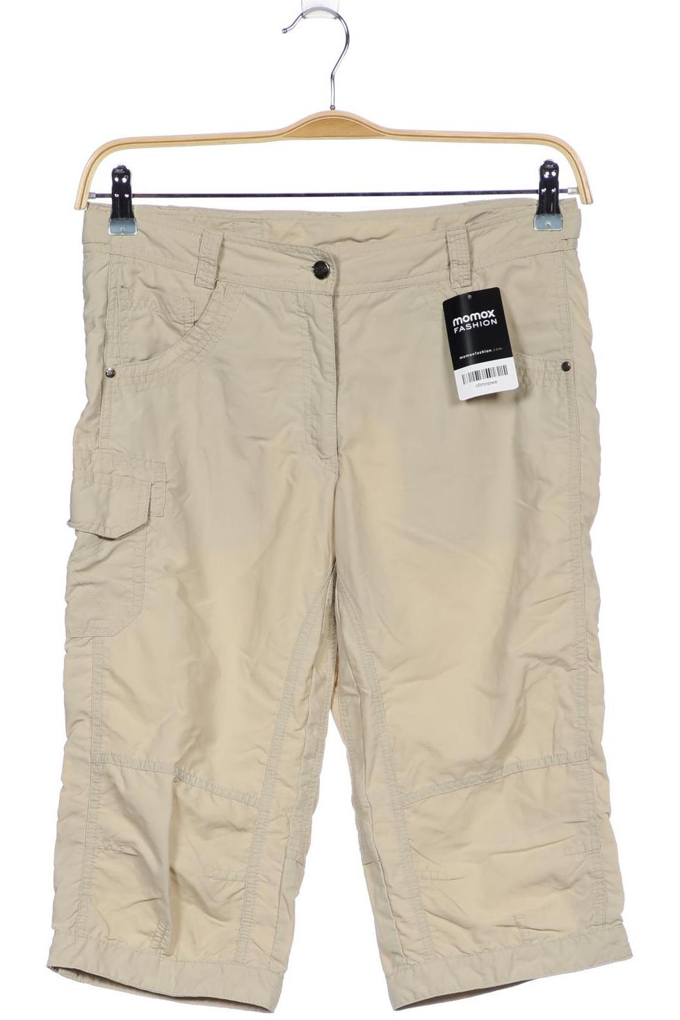 

Icepeak Damen Stoffhose, beige, Gr. 36