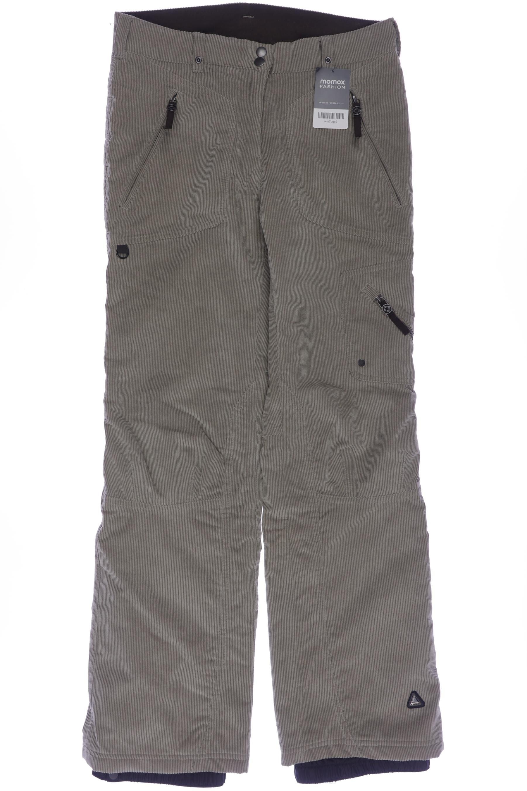 

Icepeak Damen Stoffhose, beige, Gr. 36