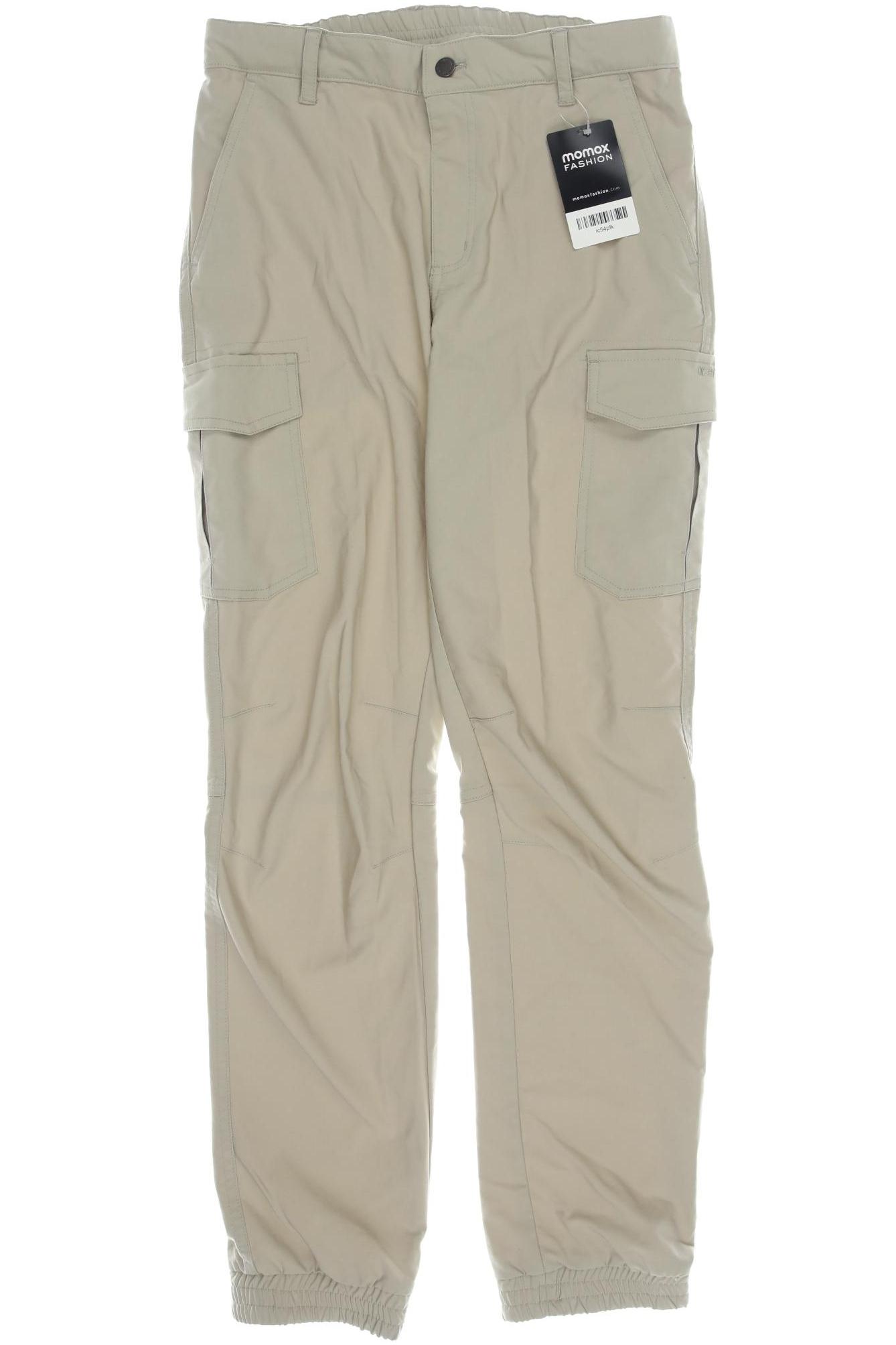 

Icepeak Damen Stoffhose, hellgrün, Gr. 28