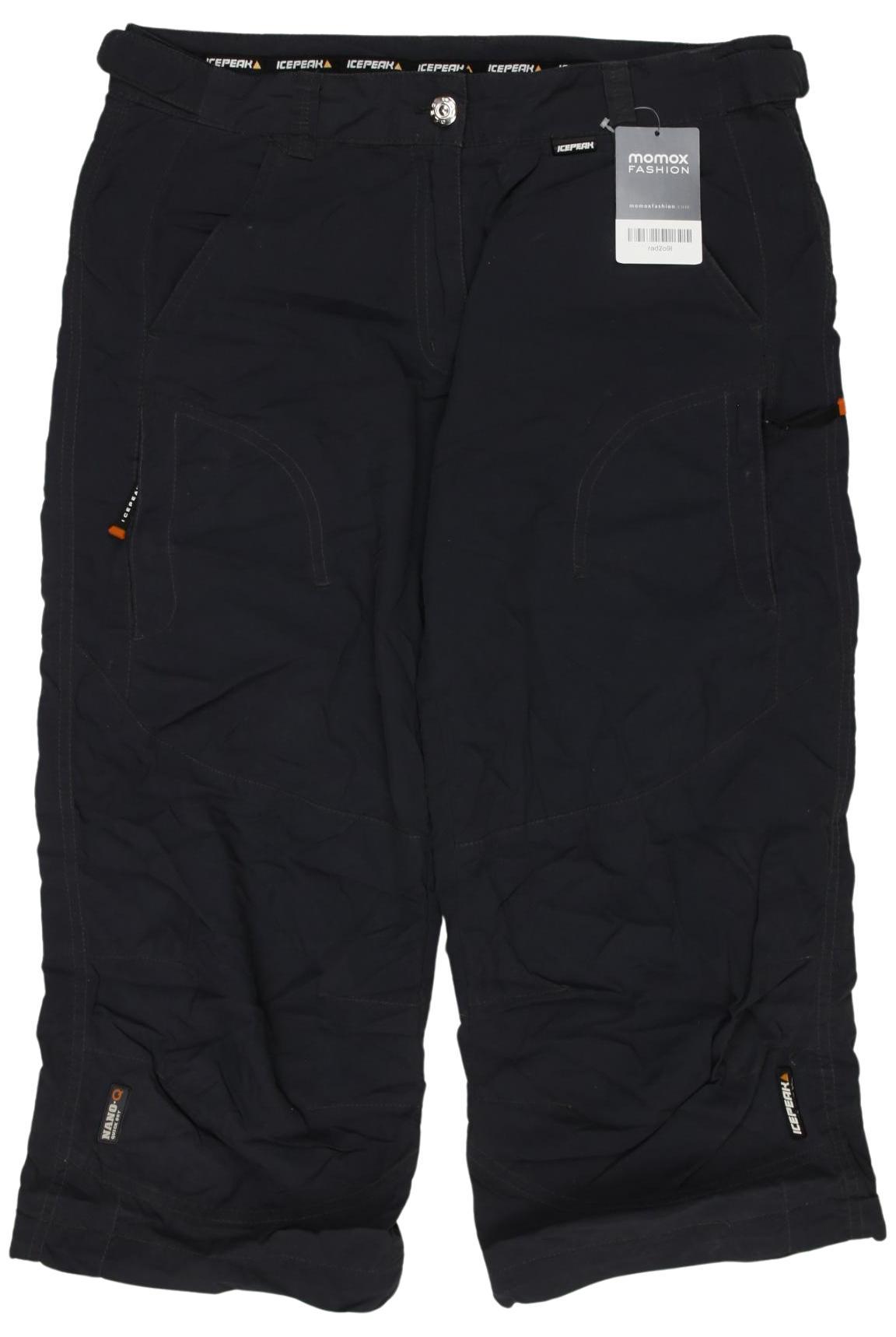 

Icepeak Damen Stoffhose, grau, Gr. 38