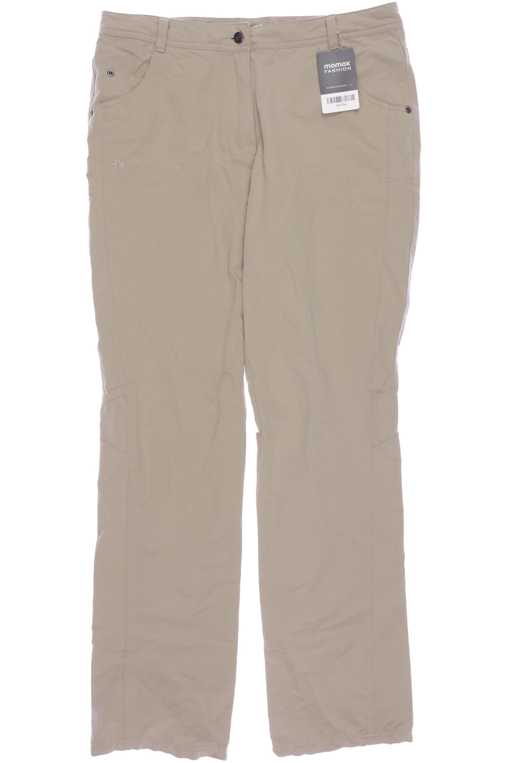 

Icepeak Damen Stoffhose, beige, Gr. 42