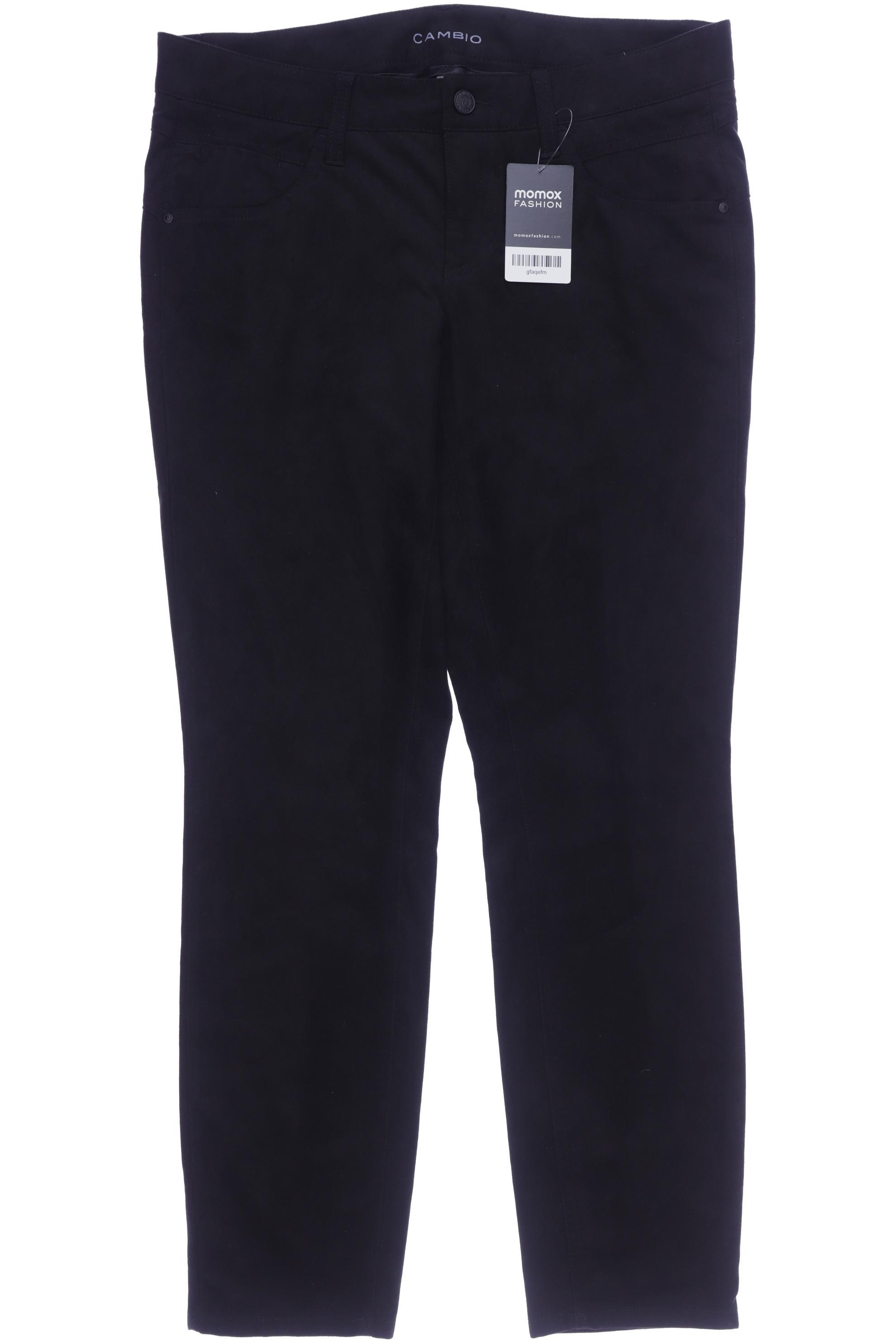 

Icepeak Damen Stoffhose, schwarz, Gr. 42