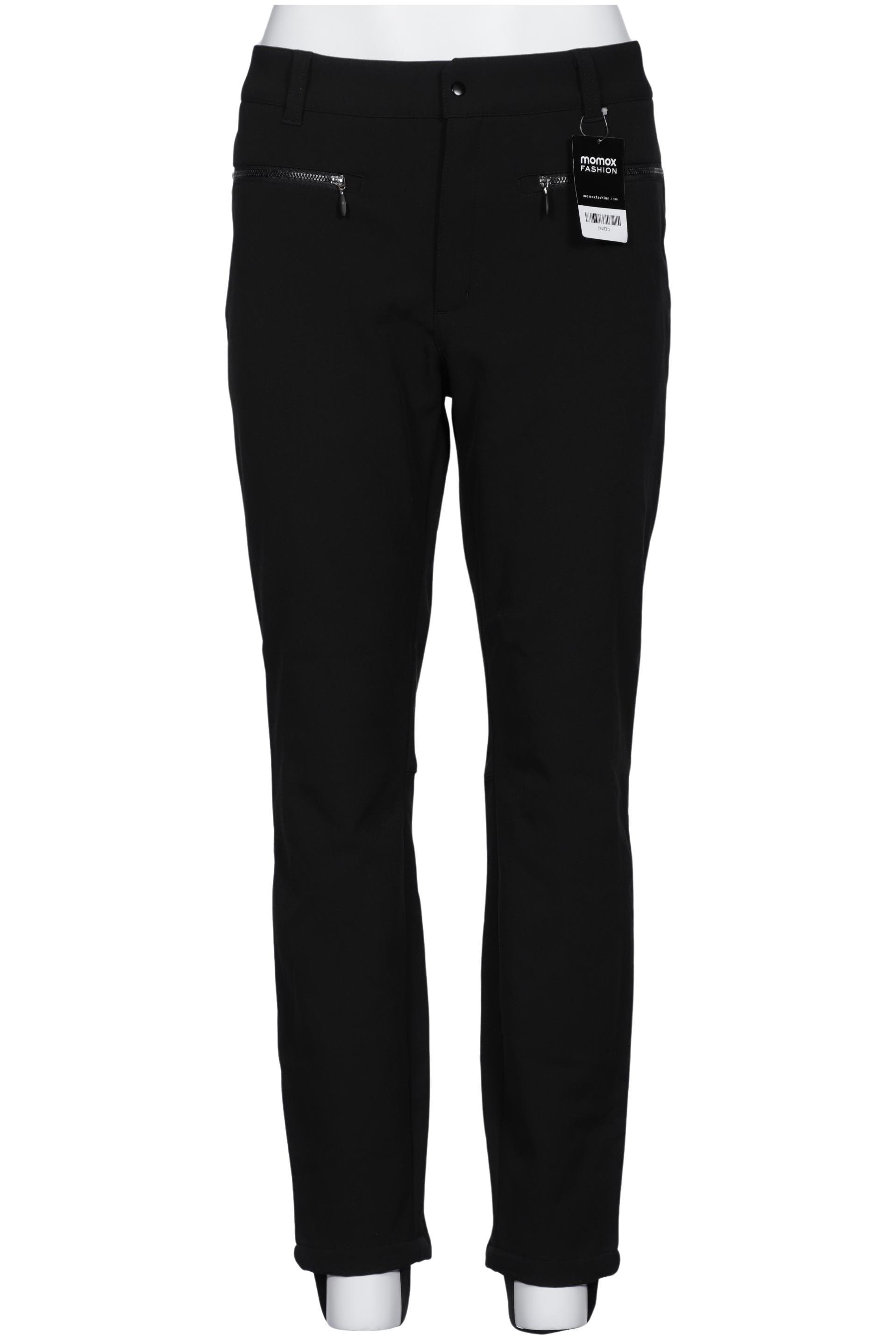 

Icepeak Damen Stoffhose, schwarz, Gr. 46