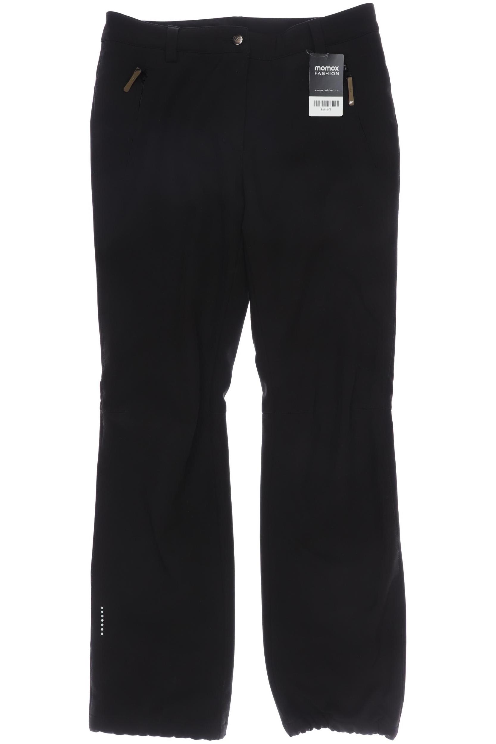 

Icepeak Damen Stoffhose, schwarz, Gr. 40
